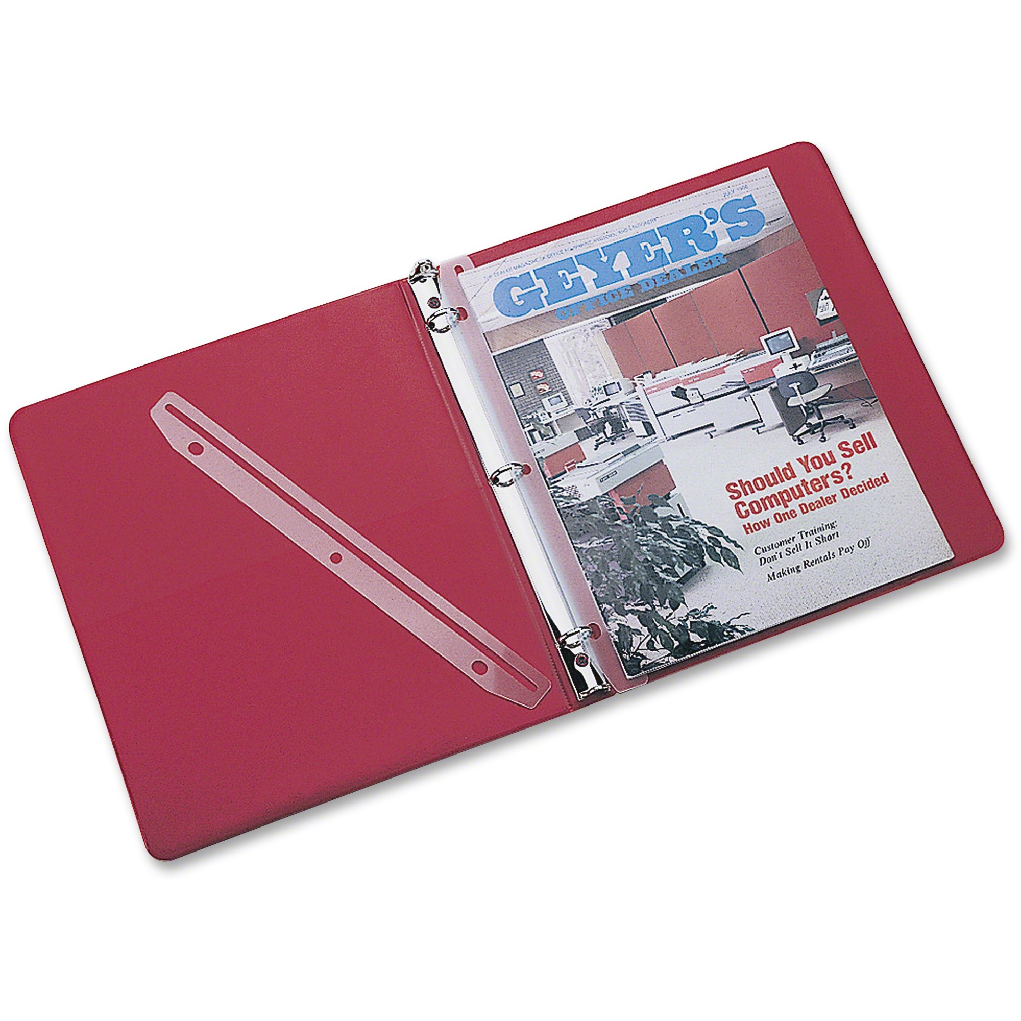 Ocean Stationery and Office Supplies Technology Office Machines