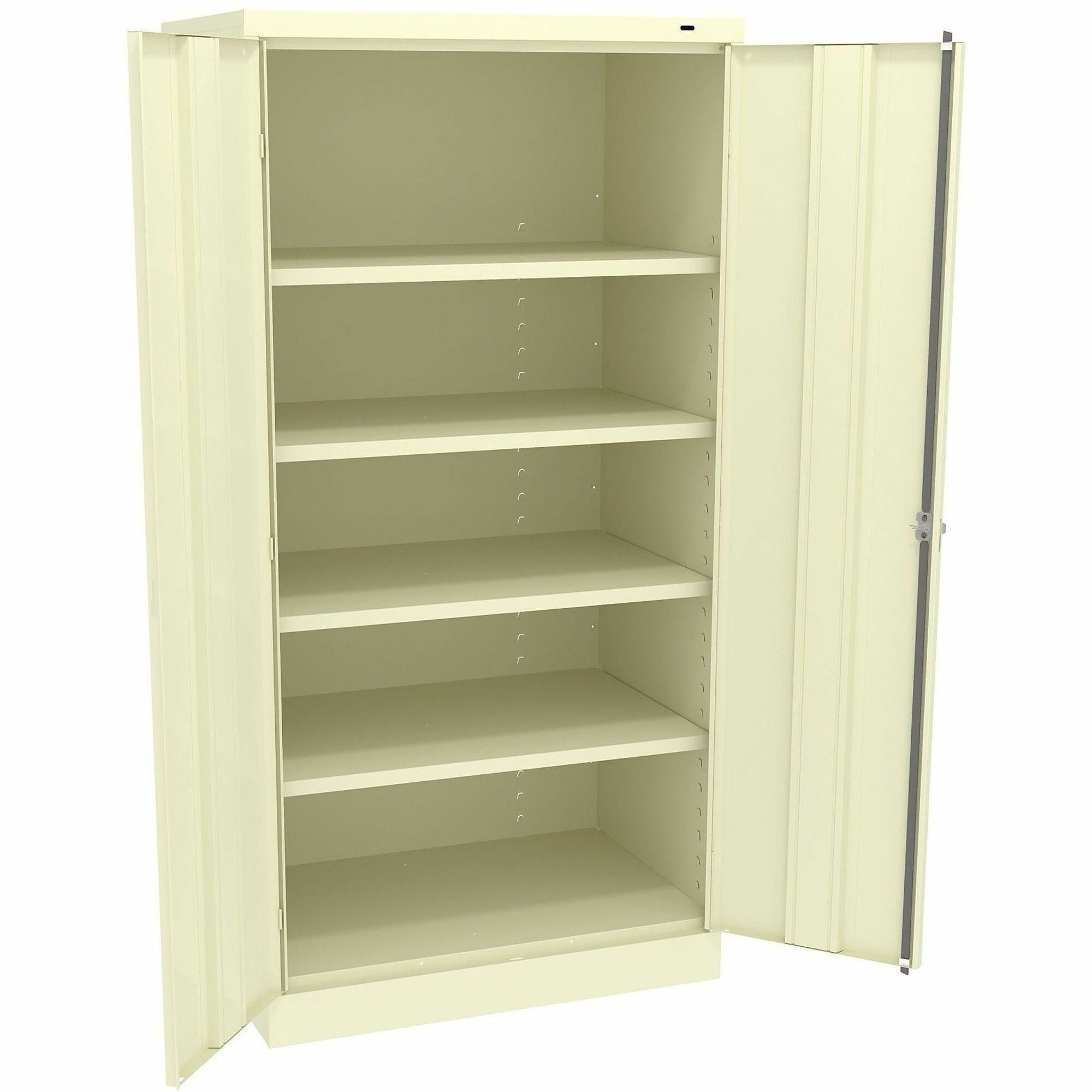 Tennsco Putty Standard Cabinet