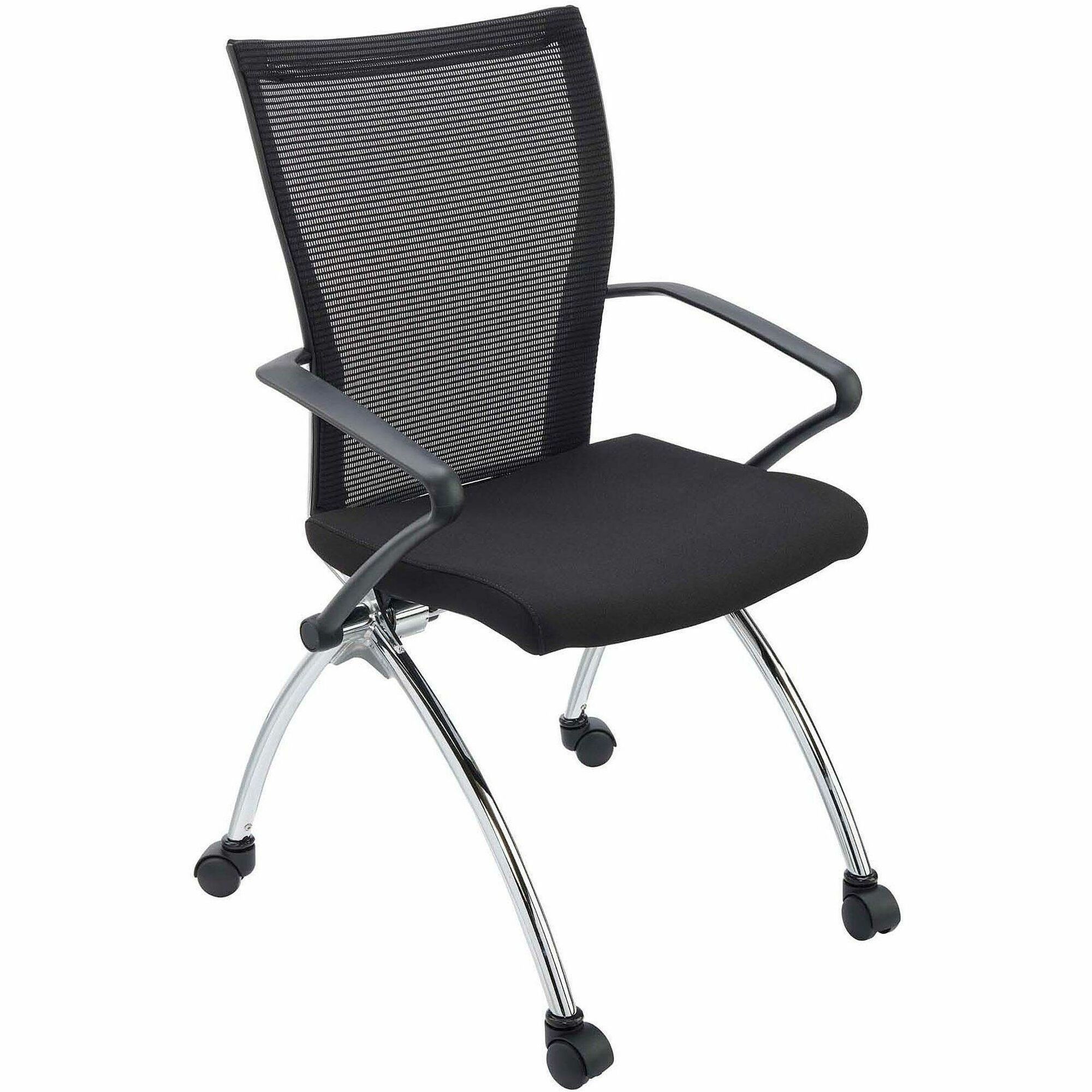 Mayline Valore High Back Training Chair