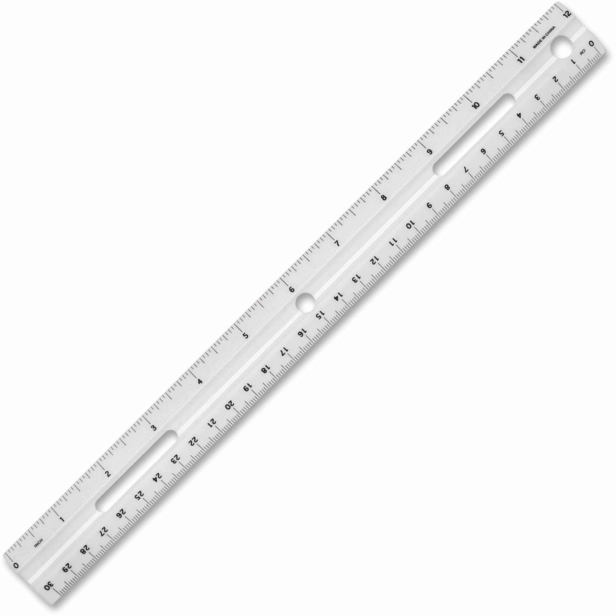 ruler tool to set actual lenght