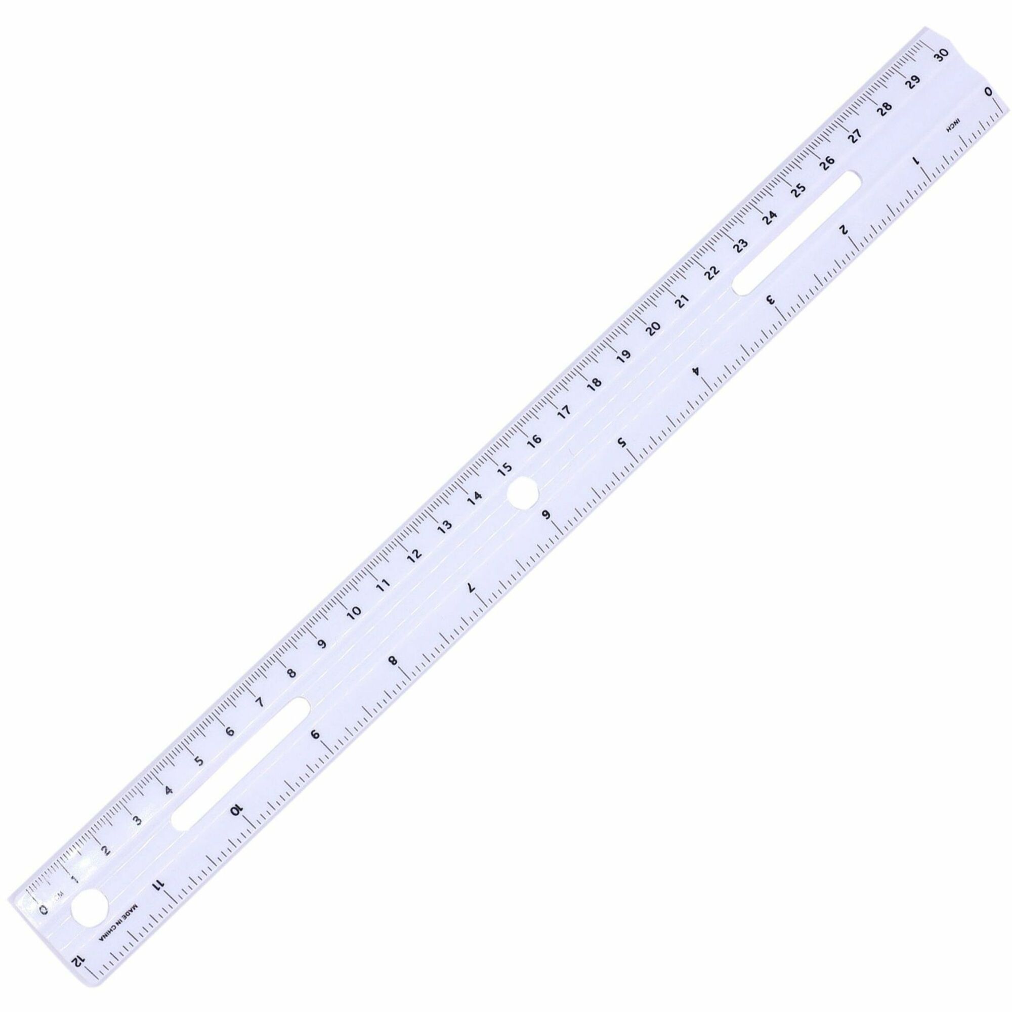 ruler tool to set actual lenght