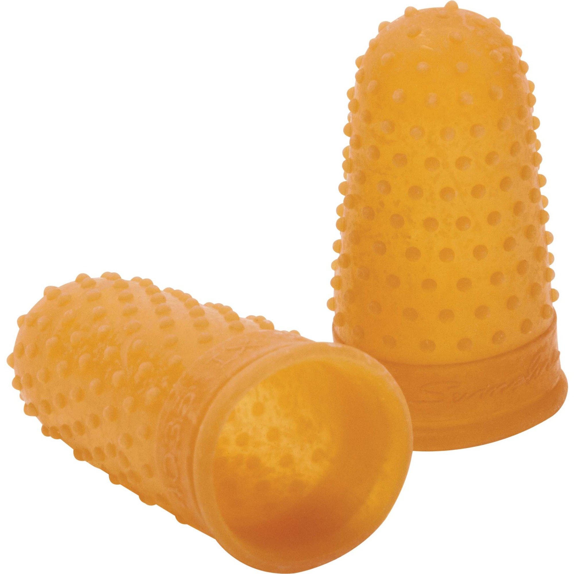 Rubber Finger Tips - Madill - The Office Company