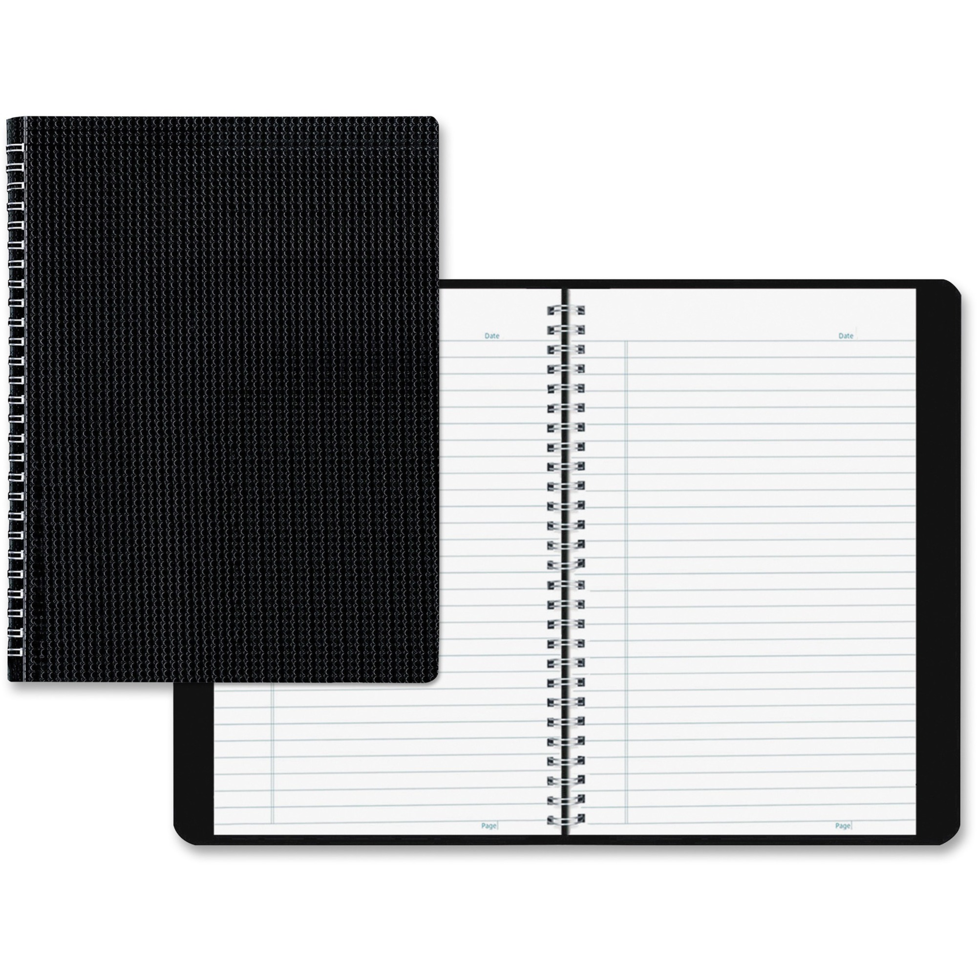 Blueline Duraflex Notebook Madill The Office Company