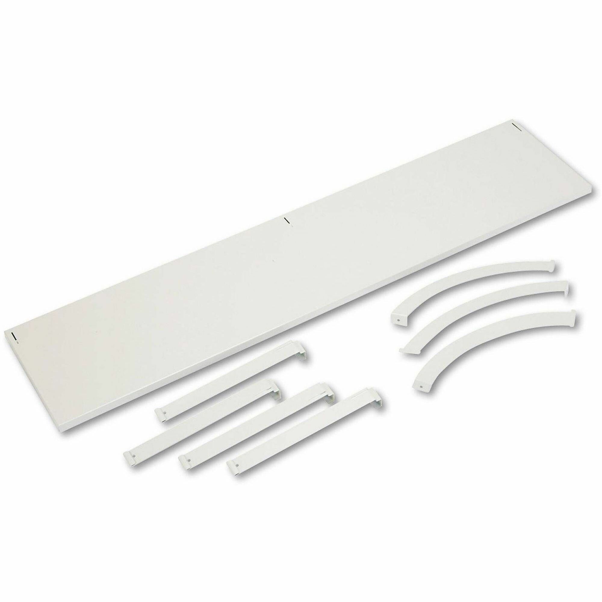 HON Verse Hanging Shelf, 60"W