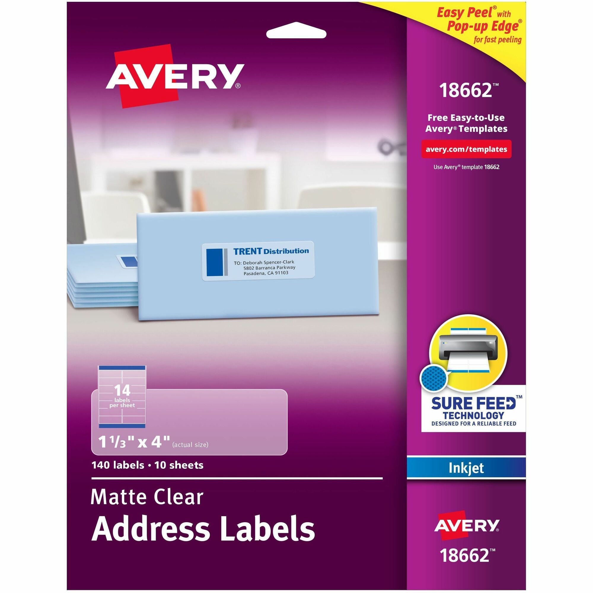 avery 8161 template google docs