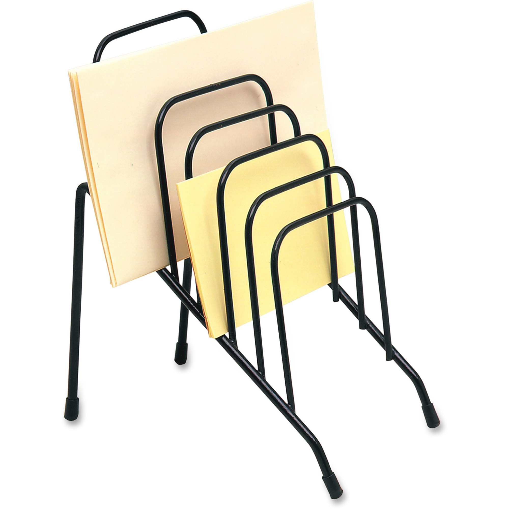 Acme United Wire Small Incline File SorterACM42018