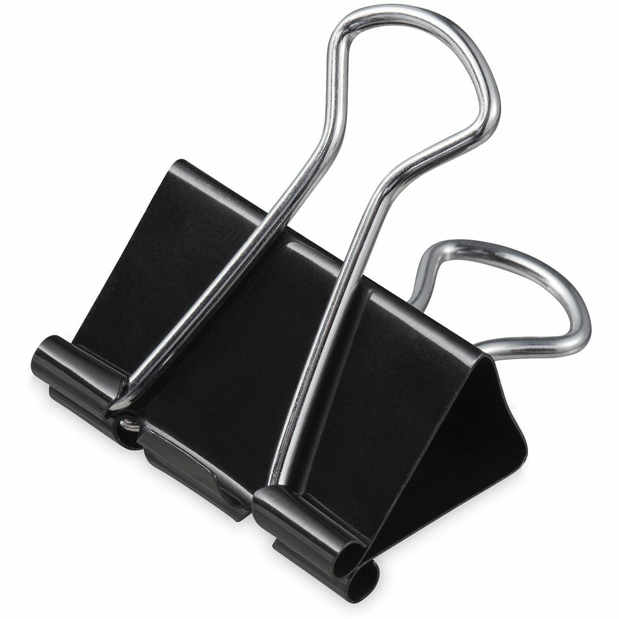 Universal Binder Clip