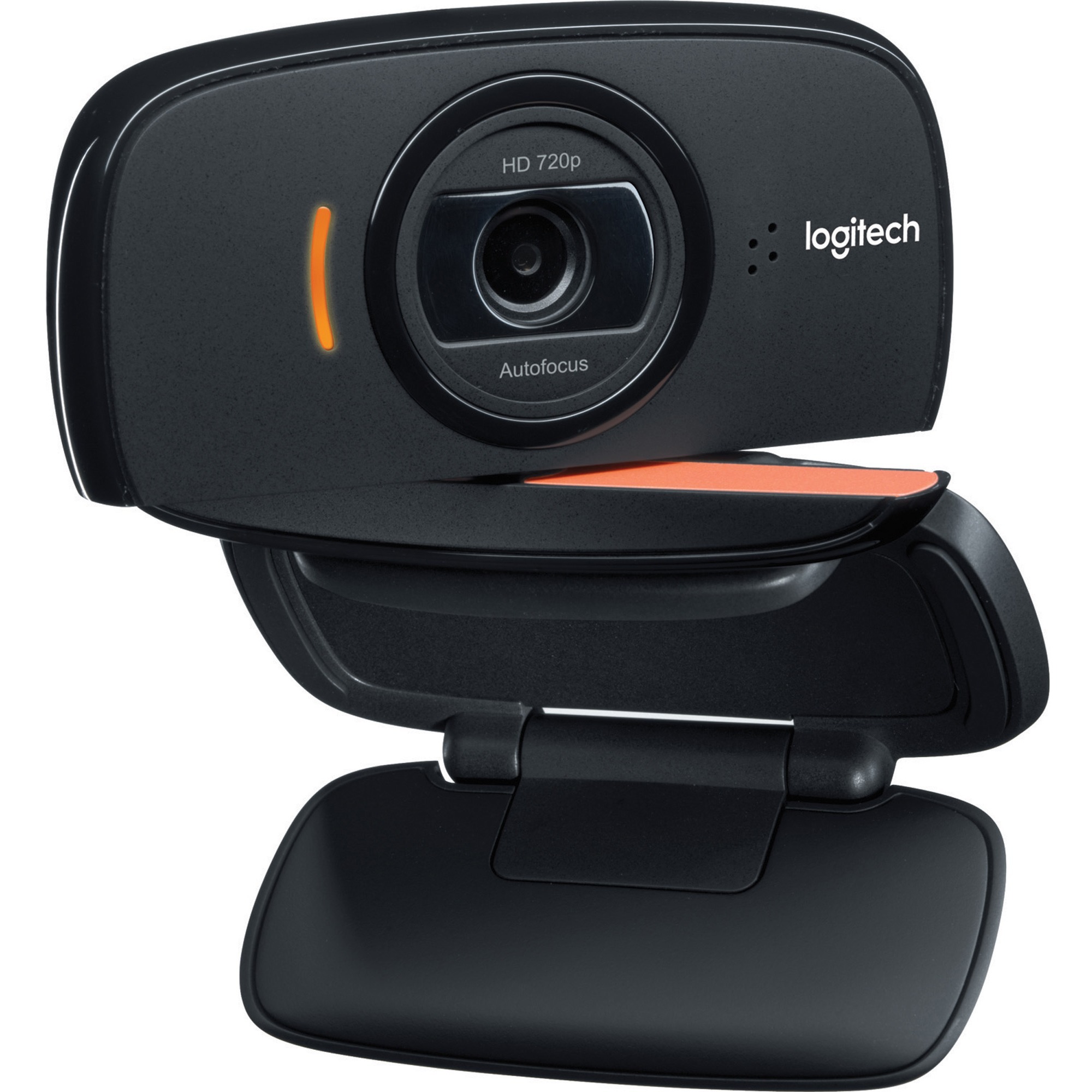logitech web camera