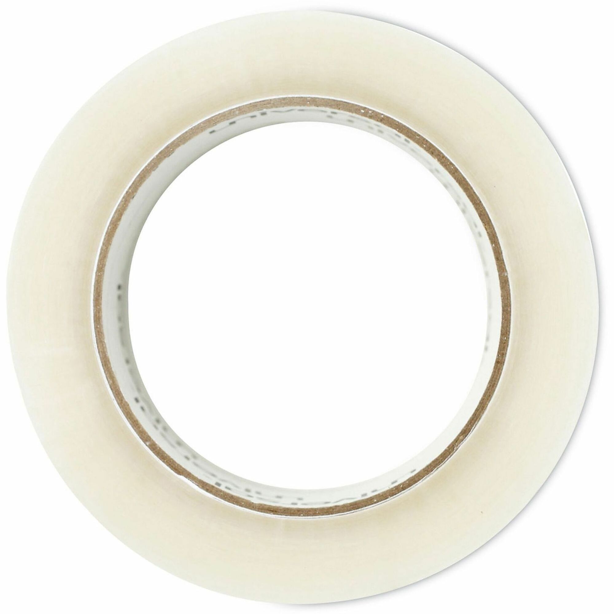 Universal General-Purpose Box Sealing Tape, 3" Core, 1.88" x 110 yds, Clear, 6/Pack