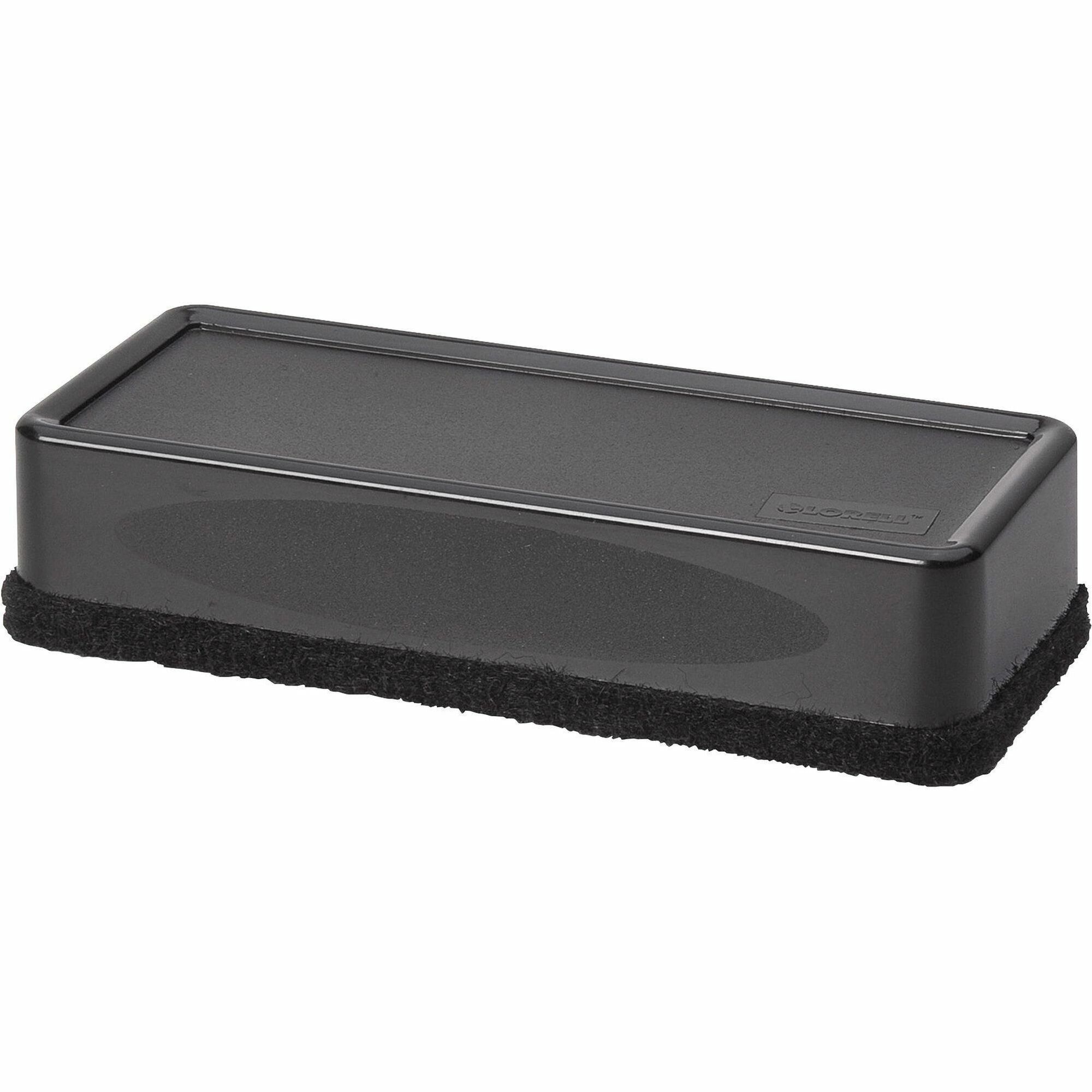 Lorell Cloth Dry-erase Board Eraser - 2.19