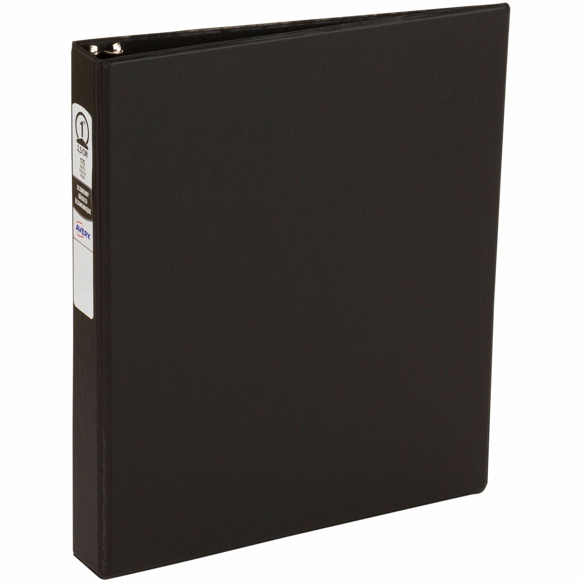 Avery&reg; Economy Binder
