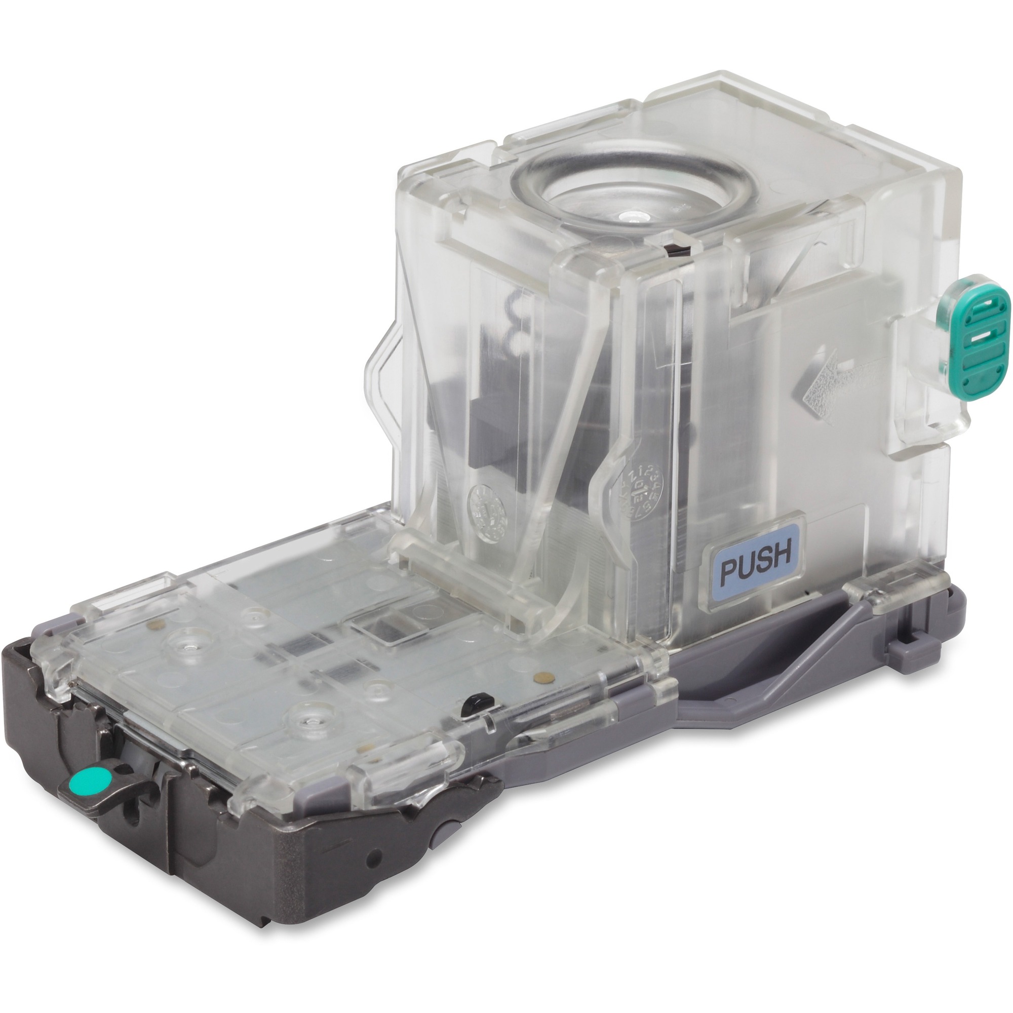 HP Staple Cartridge - for Paper - 5000 Per Cartridge - 1 Pack