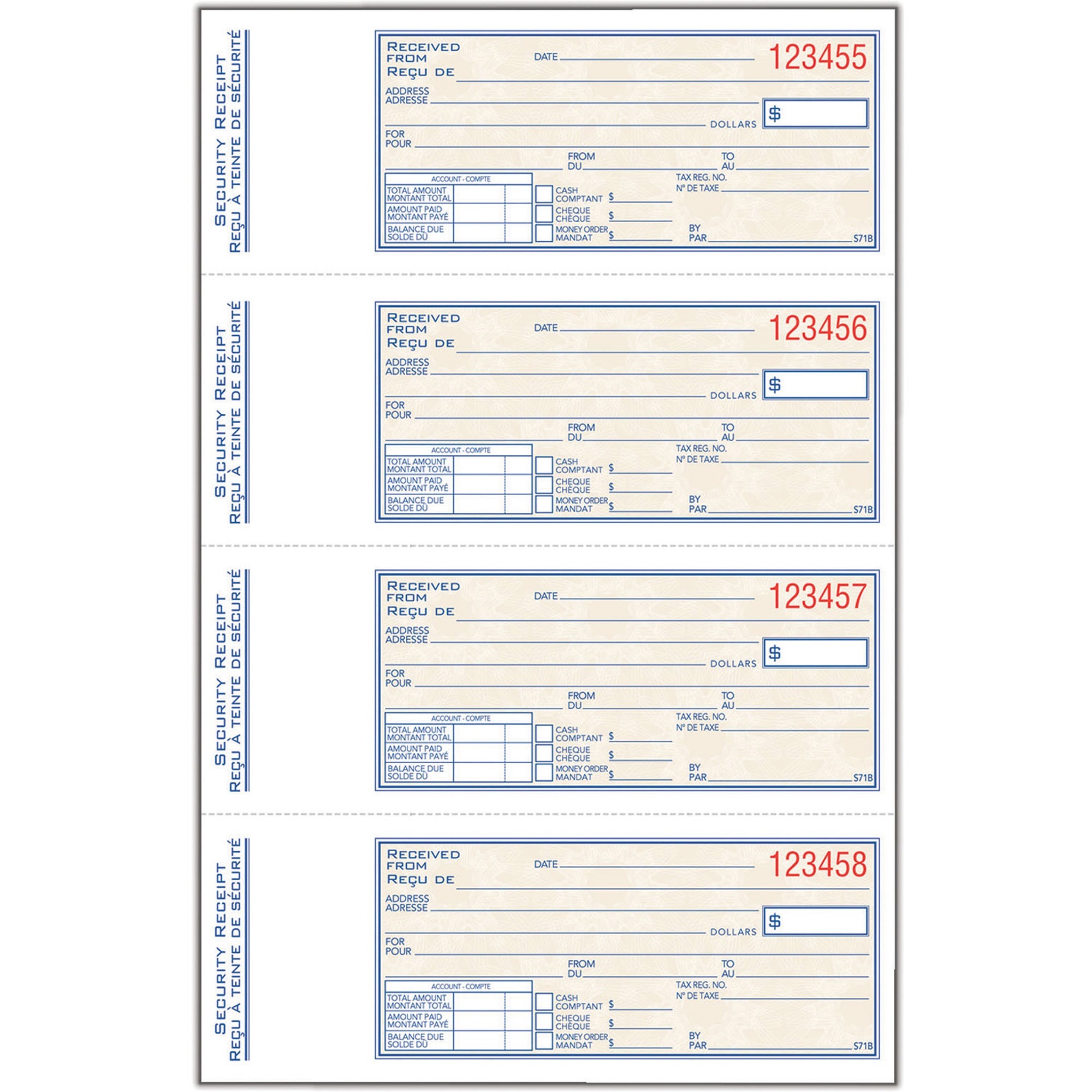 West Coast Office Supplies :: Office Supplies :: Envelopes & Forms ...