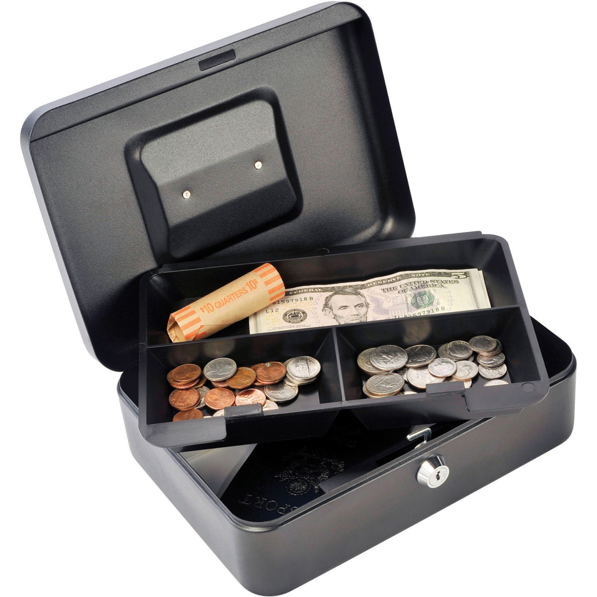 West Coast Office Supplies :: Office Supplies :: Cash Handling :: Cash ...