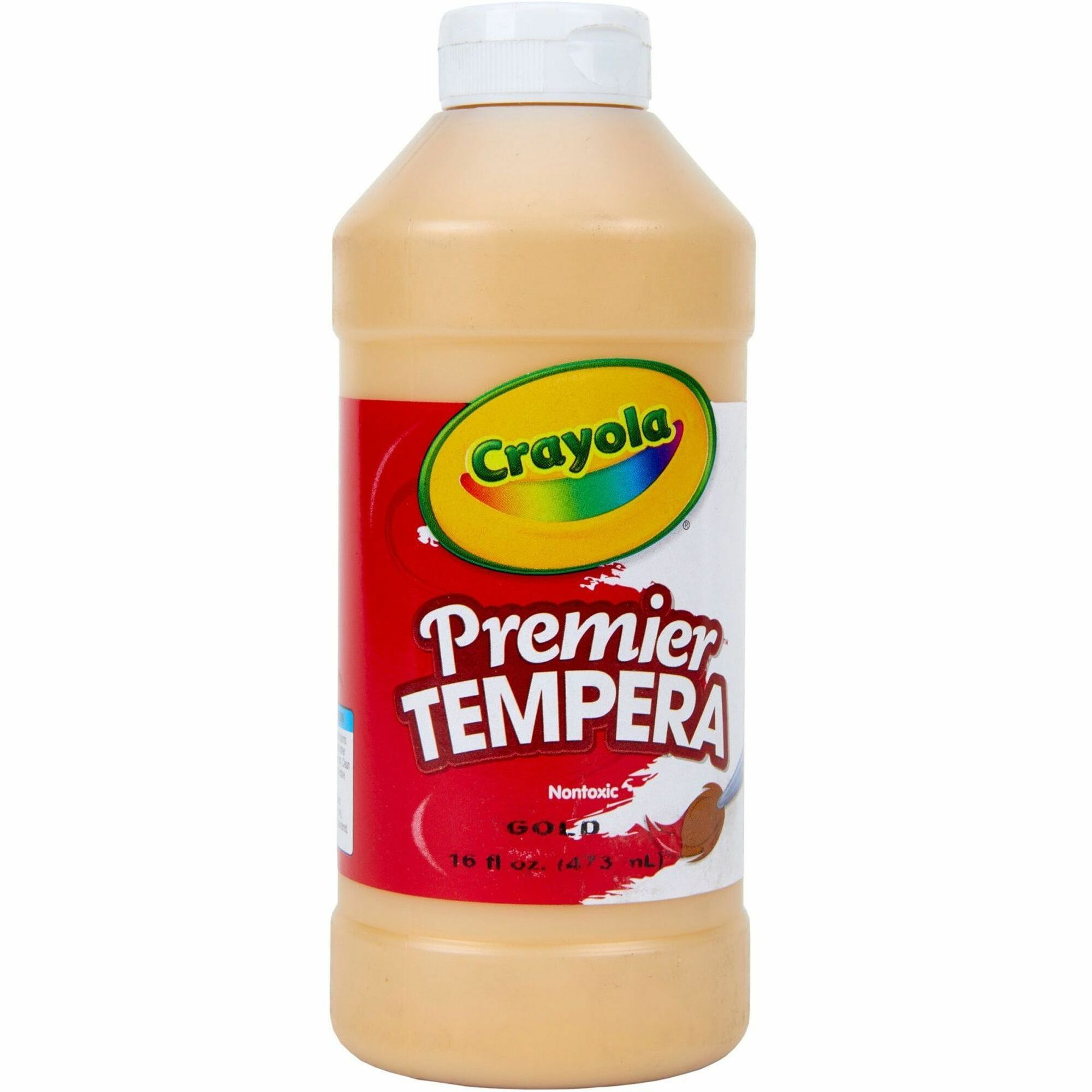 Crayola Premier Tempera Paint