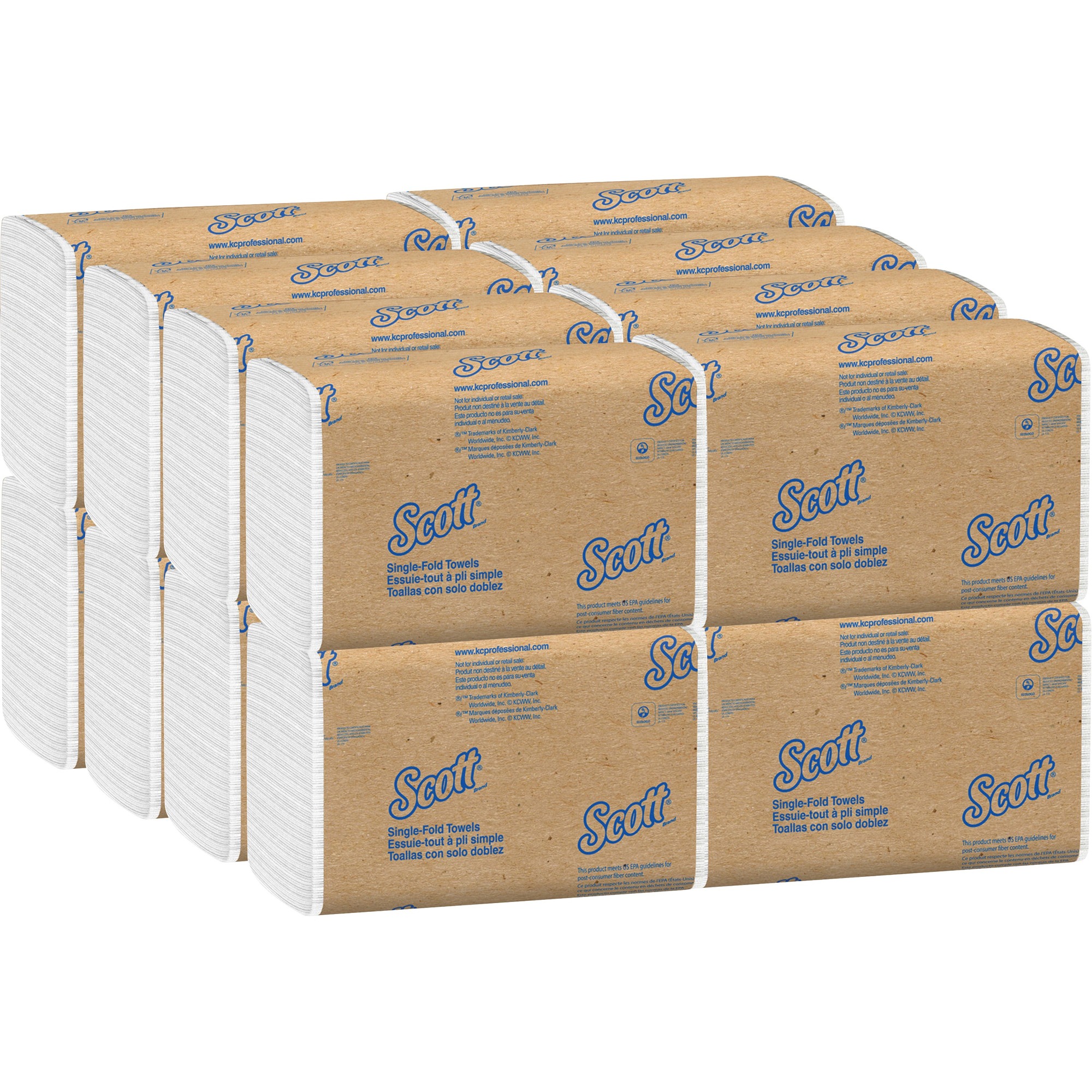 West Coast Office Supplies :: Breakroom :: Cleaning Supplies :: Paper ...