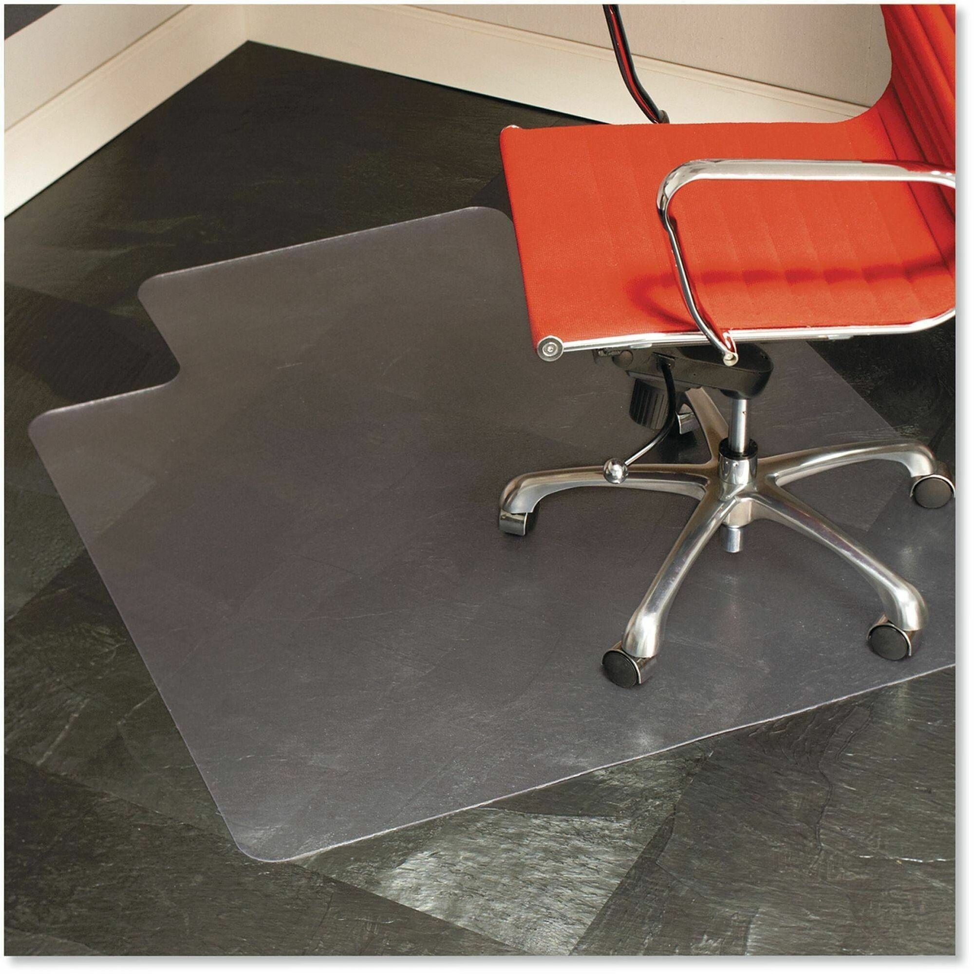 ES ROBBINS Everlife Hard Floor Chairmat