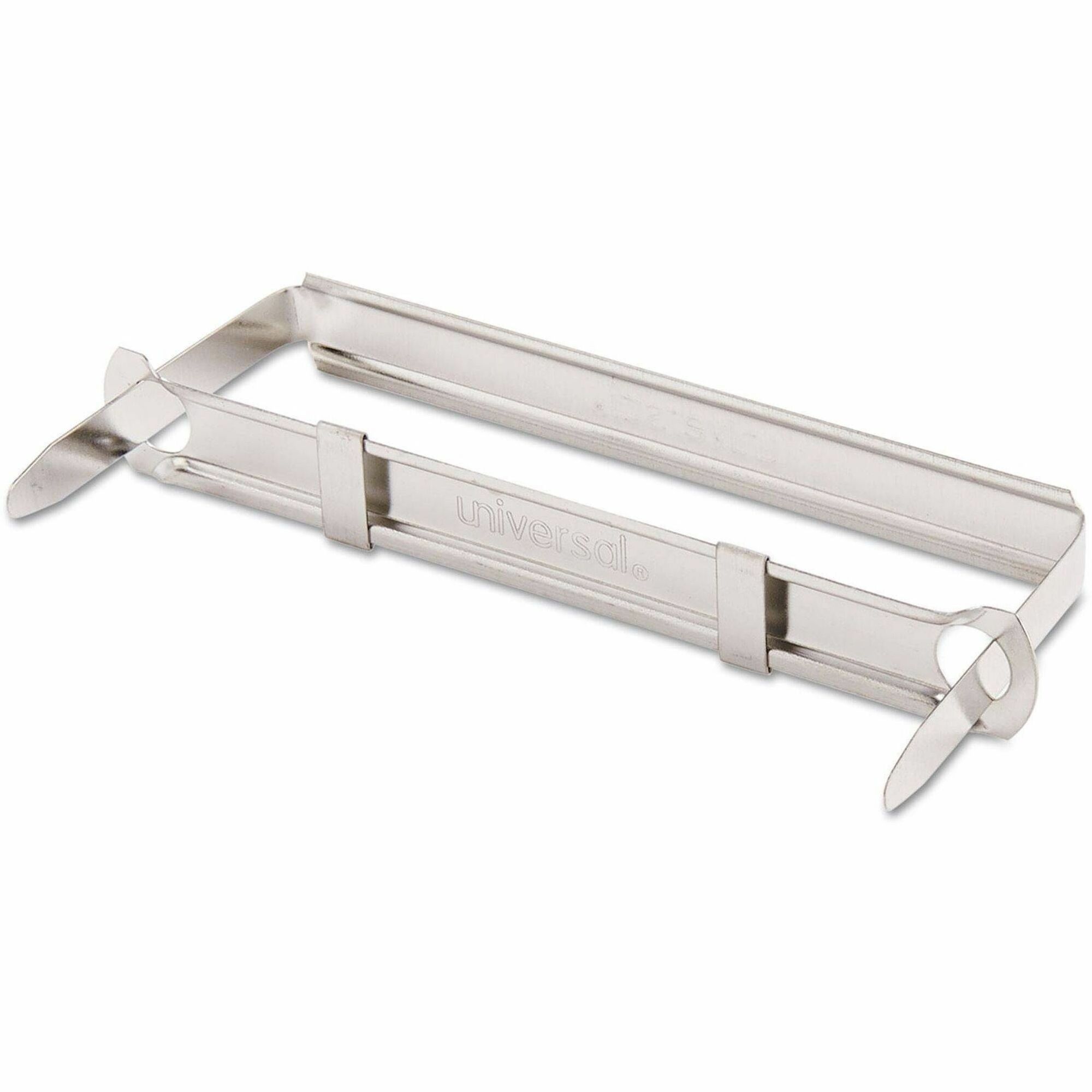 Universal Paper Fastener