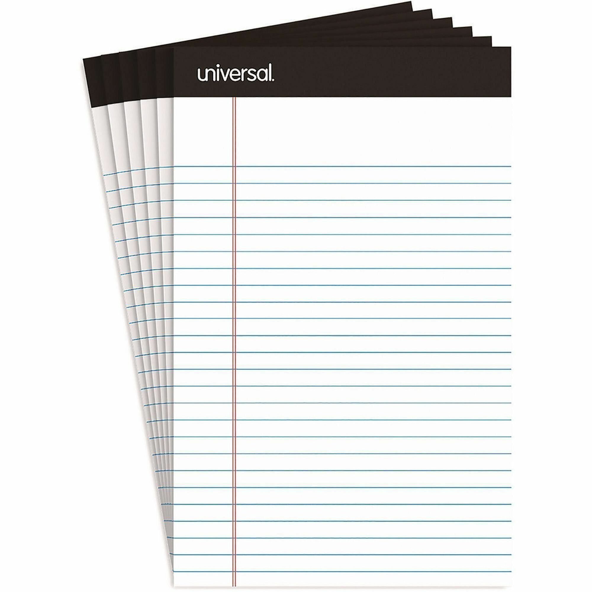 Universal Notepad