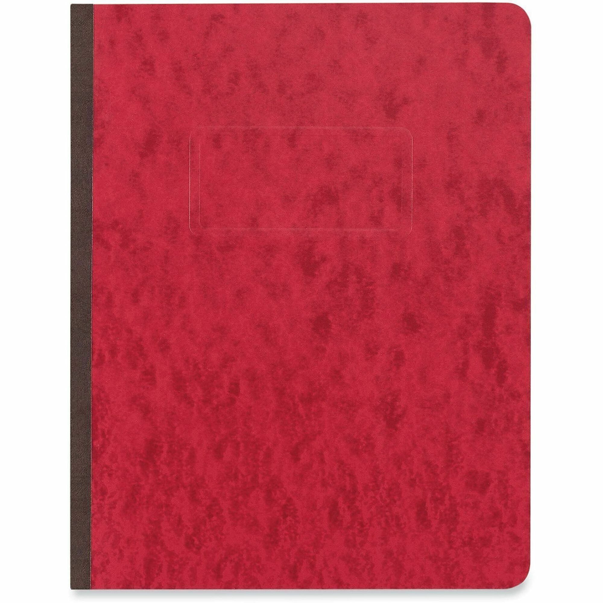 Universal Report Cover