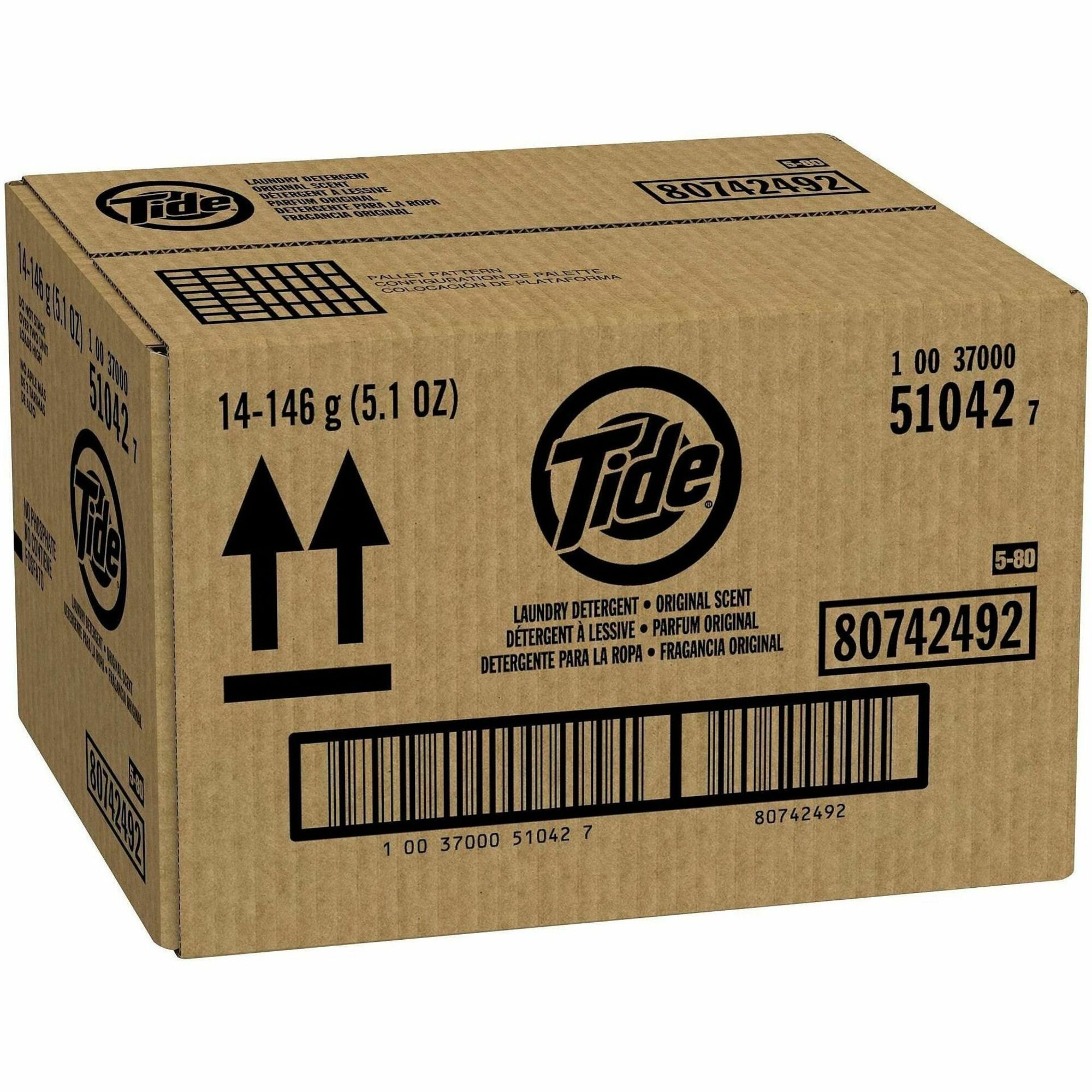 Tide Ultra Laundry Concentrate