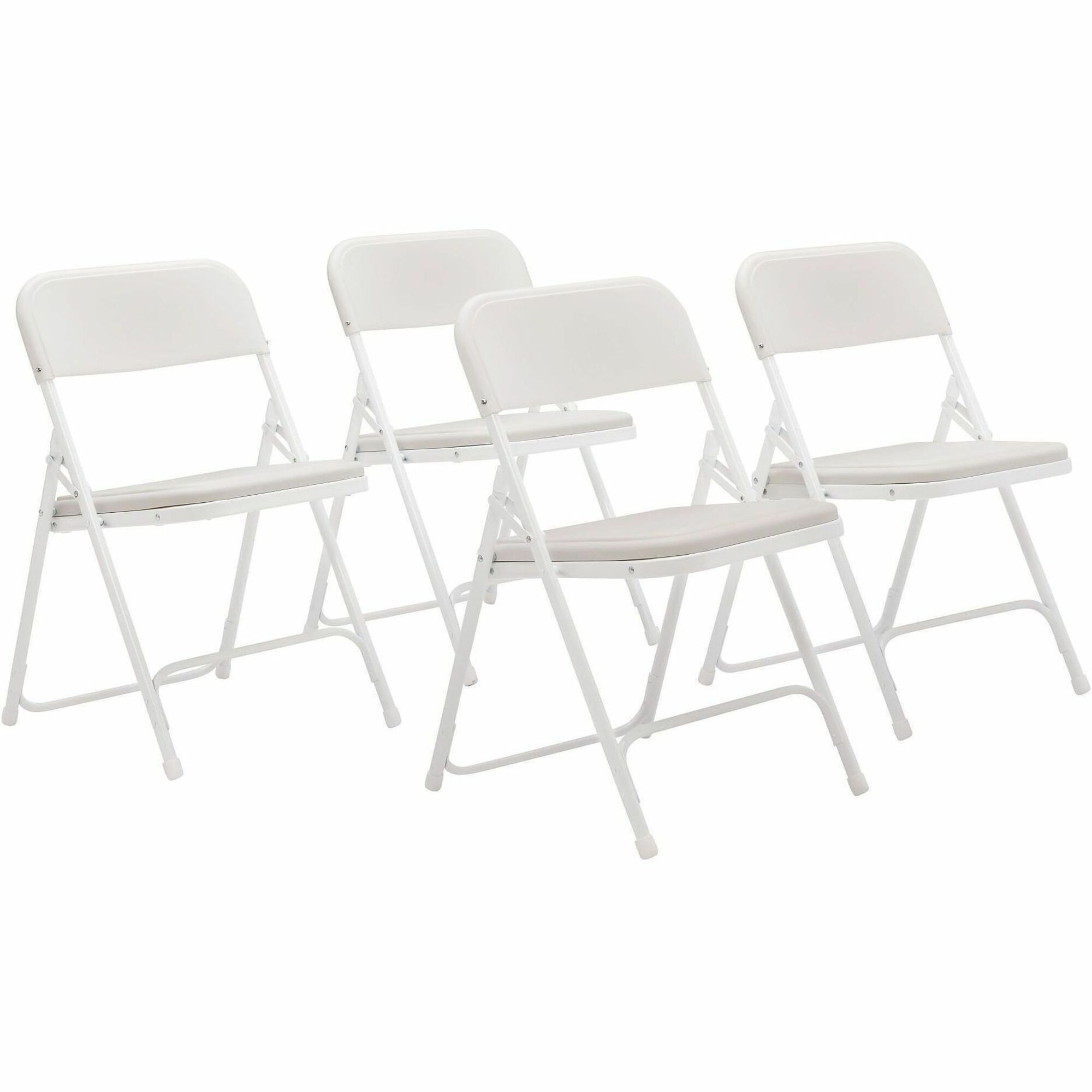 National Public Seating 800 Series Folding Chair