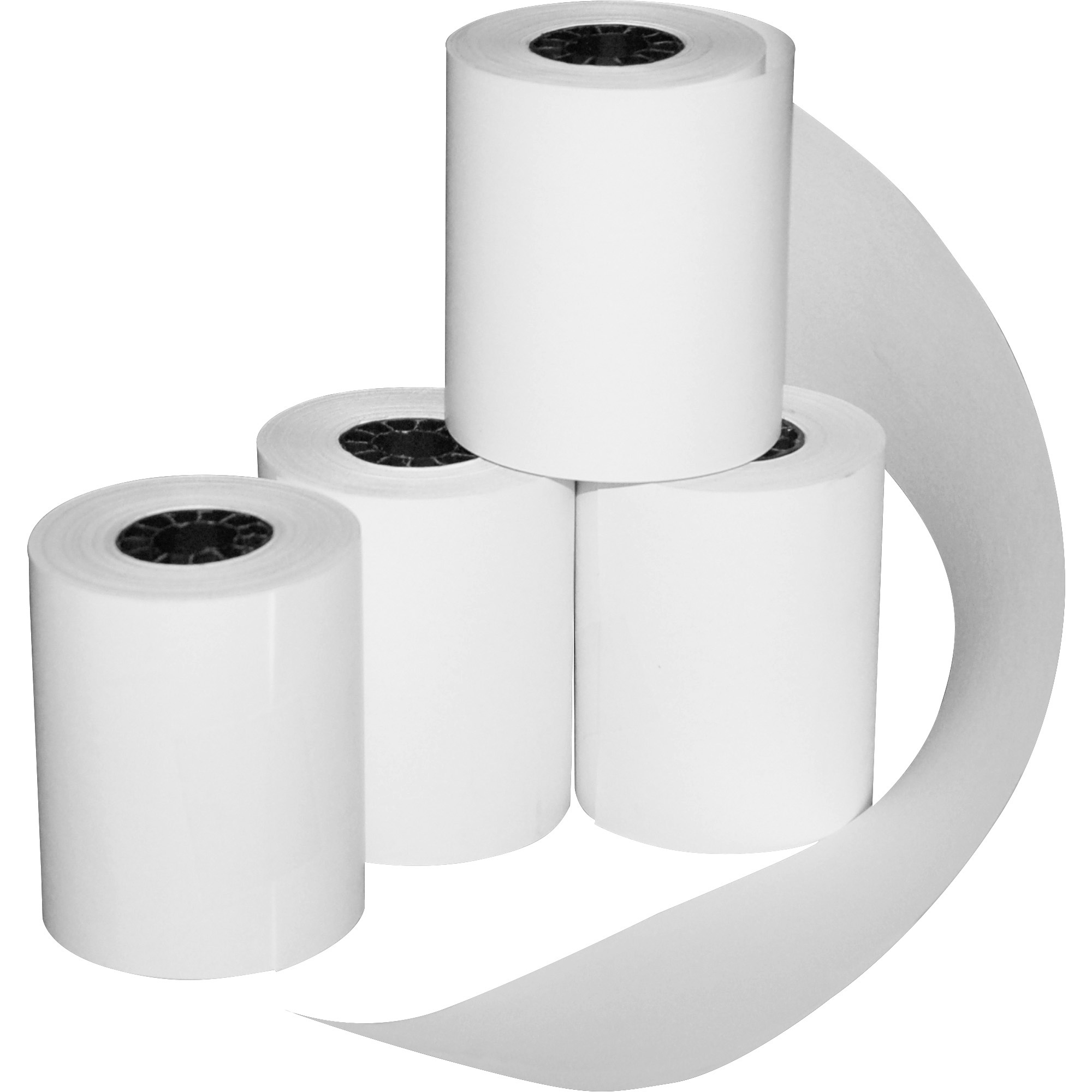 NCR Thermal Paper Madill The Office Company