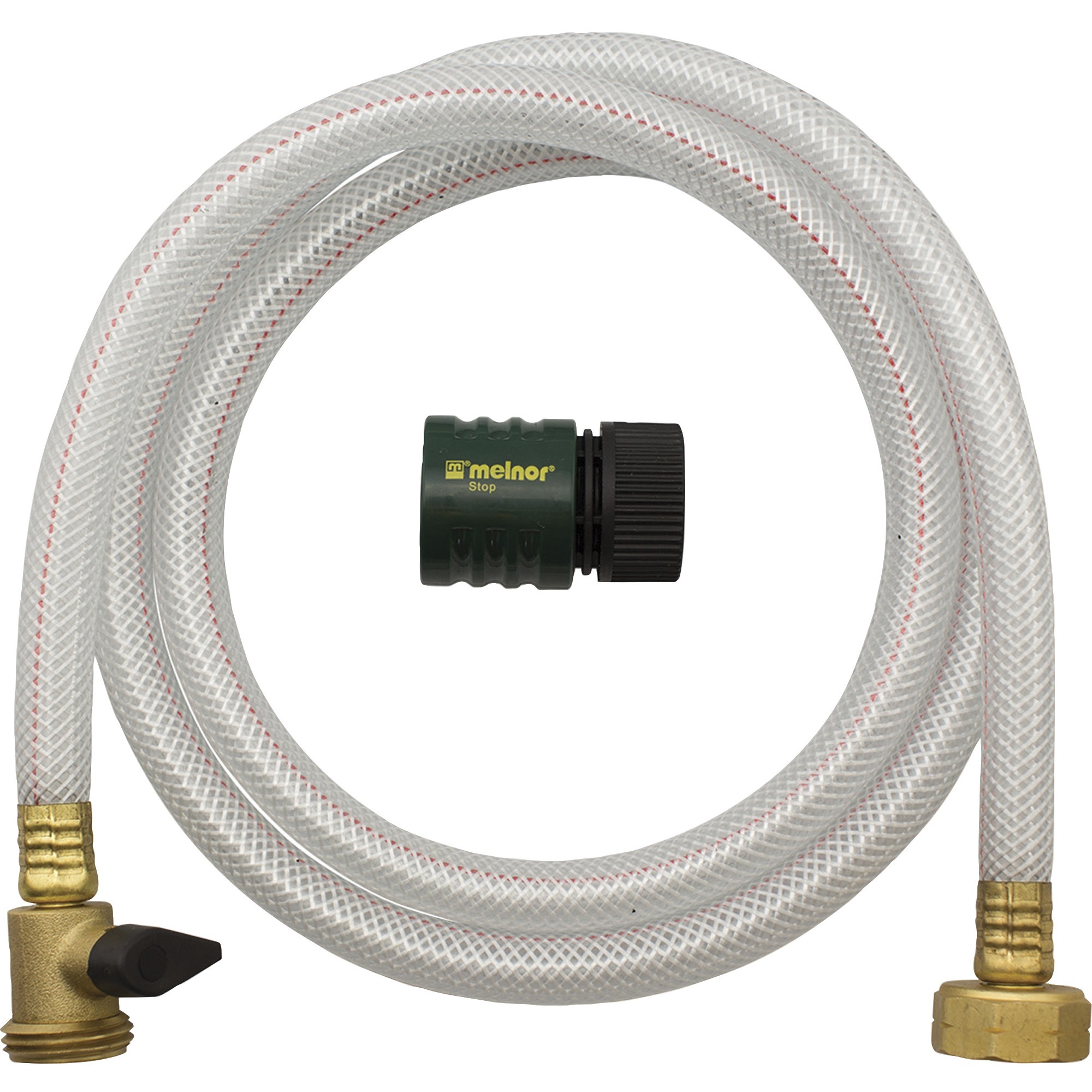 Diversey Care RTD Water Hose & Quick Connect Kit