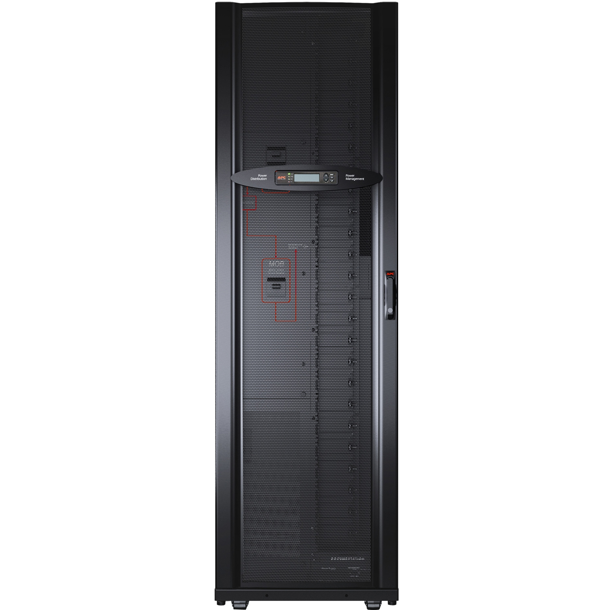 APC by Schneider Electric 144kVA PDU - 144 kW