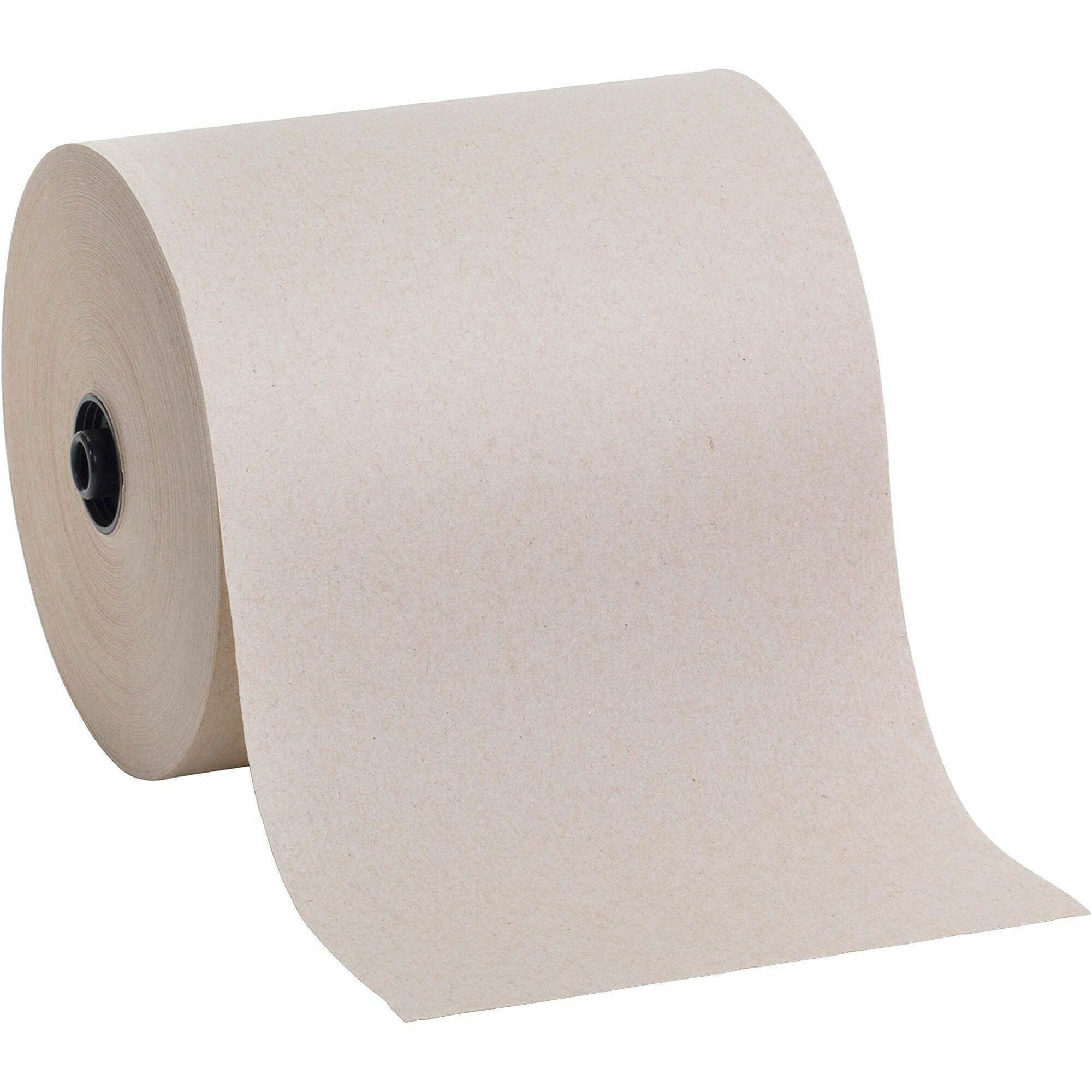 enMotion 8" Recycled Paper Towel Rolls by GP Pro