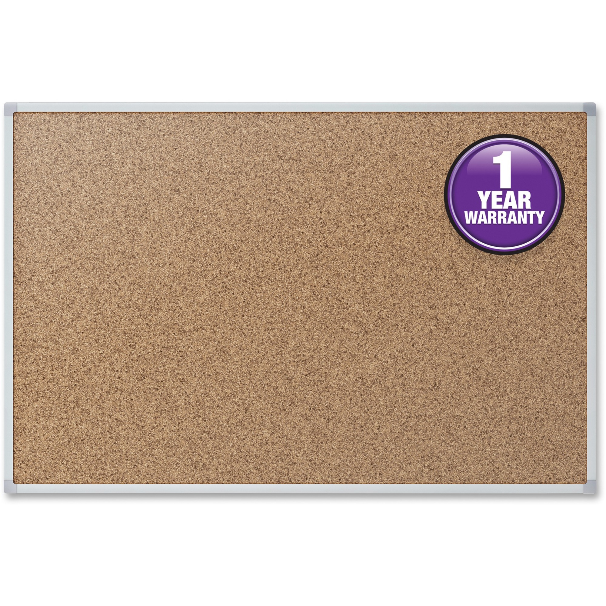 Mead Classic Cork Bulletin Board