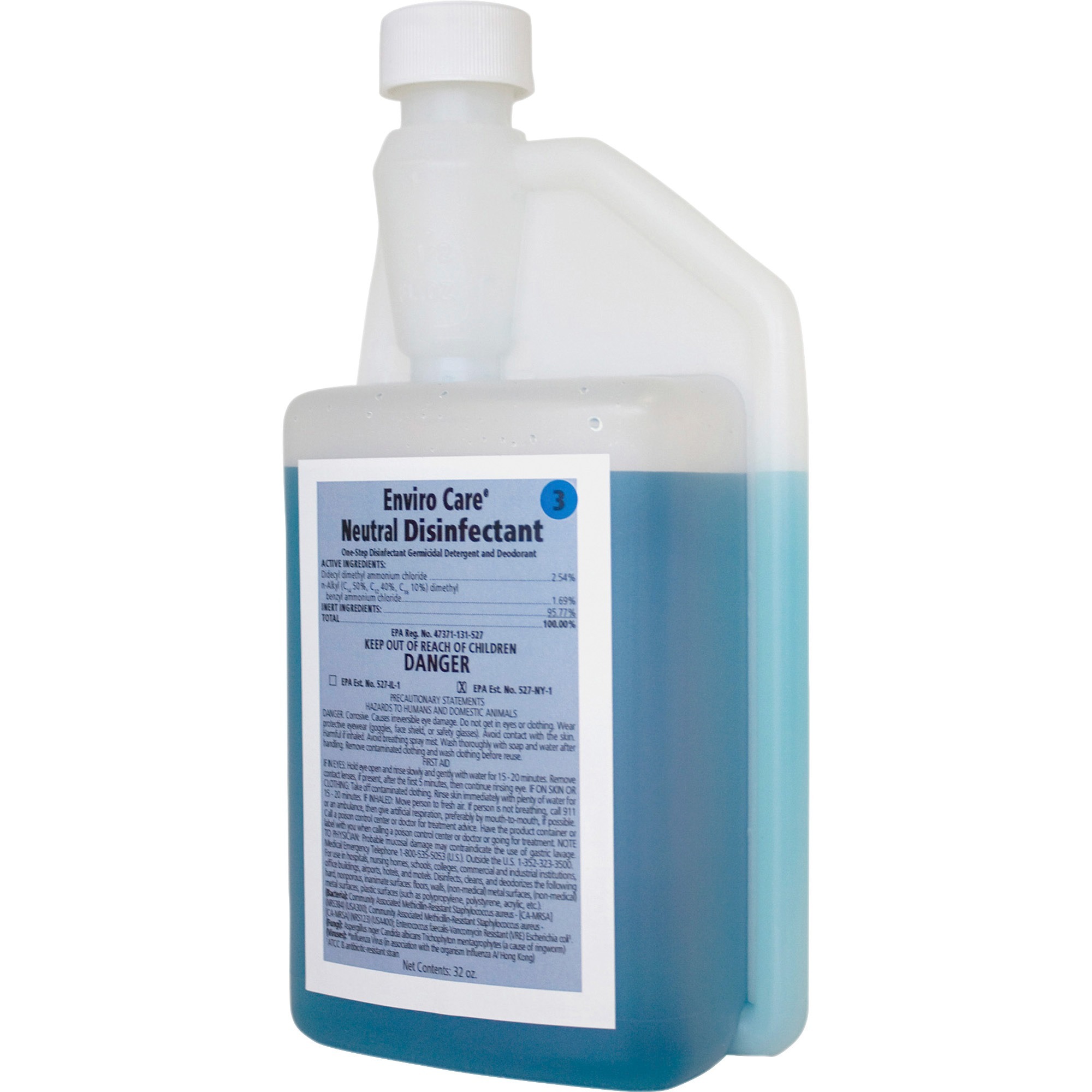 Rmc Enviro Care Neutral Disinfectant