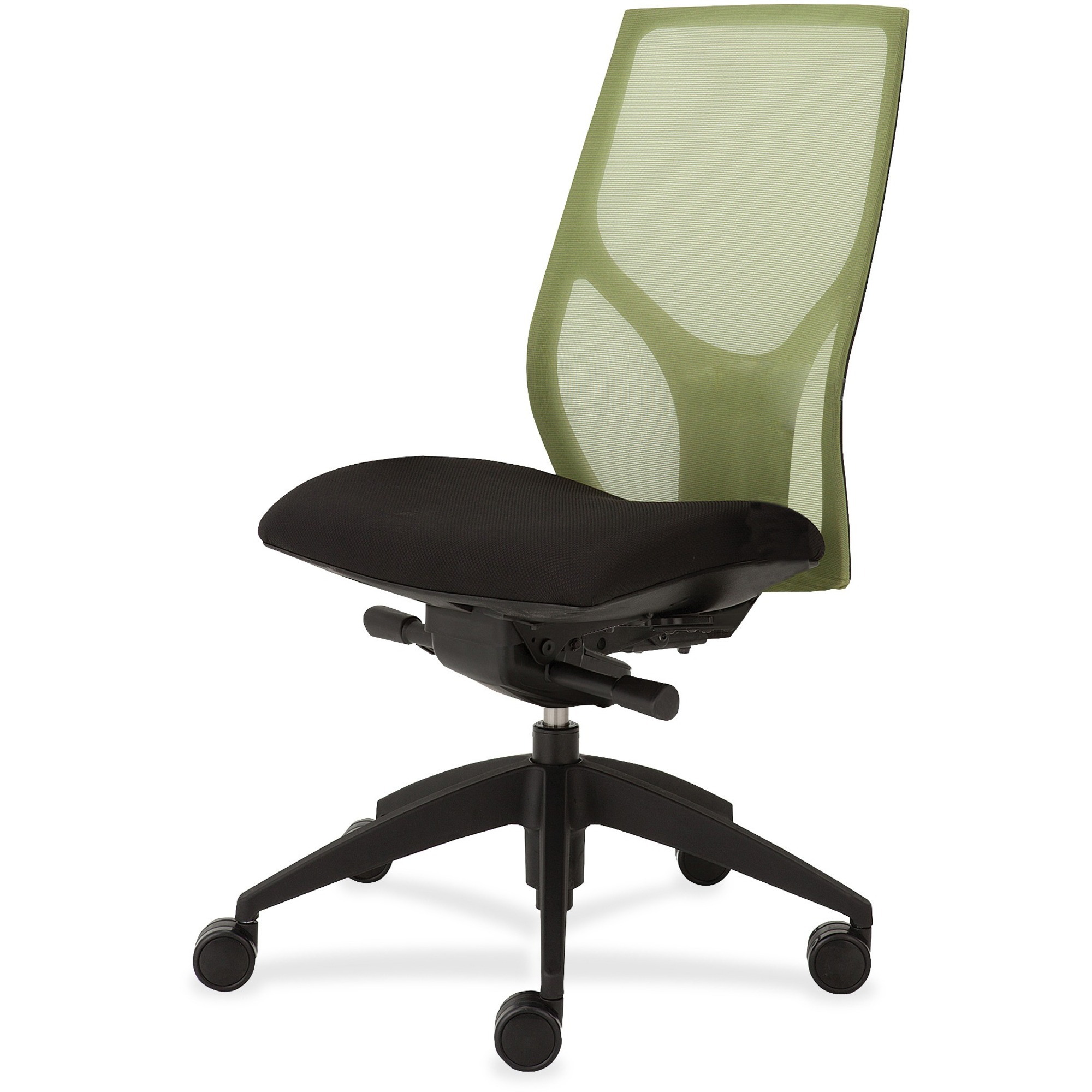 9 to 5 Seating Vault 1460 Armless Task Chair