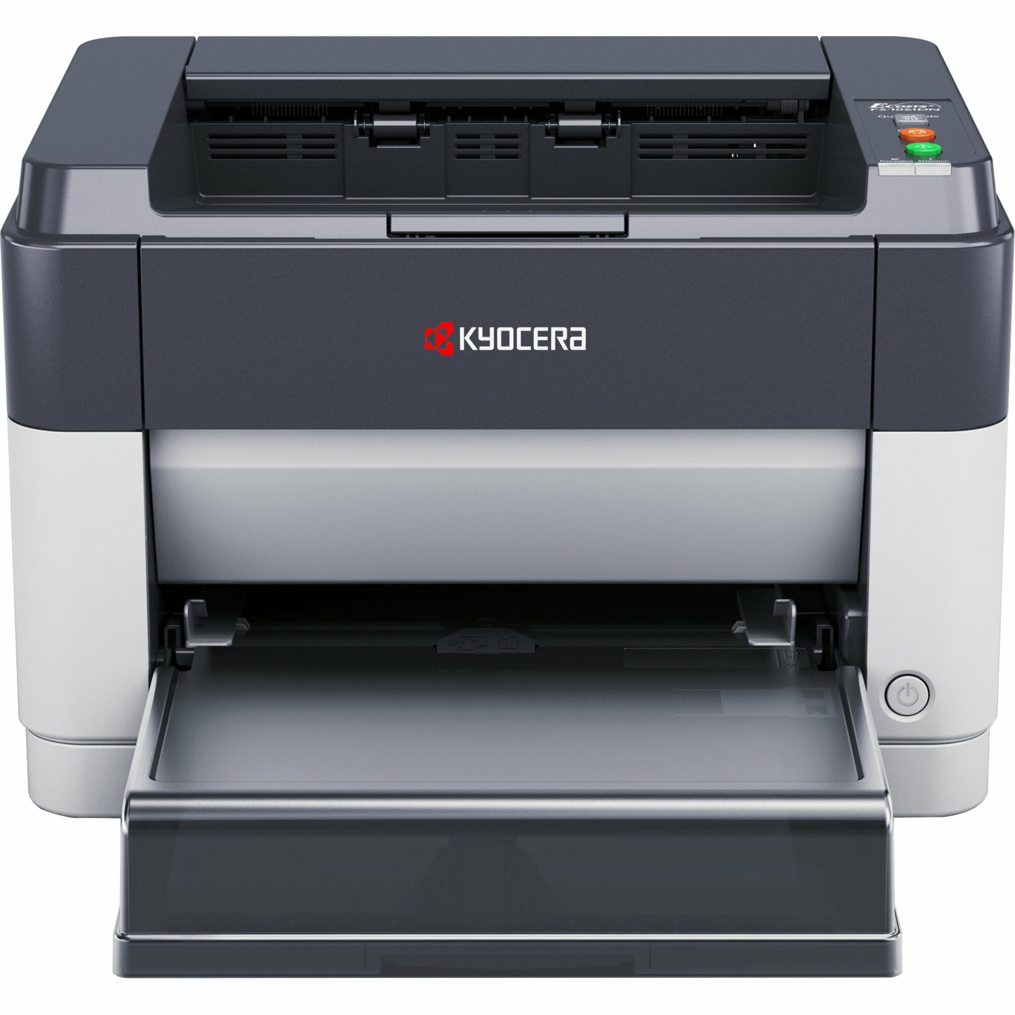 Kyocera Ecosys FS1061DN Laser Printer Monochrome 1800 x 600 dpi Print 1102M33NLV Novatech