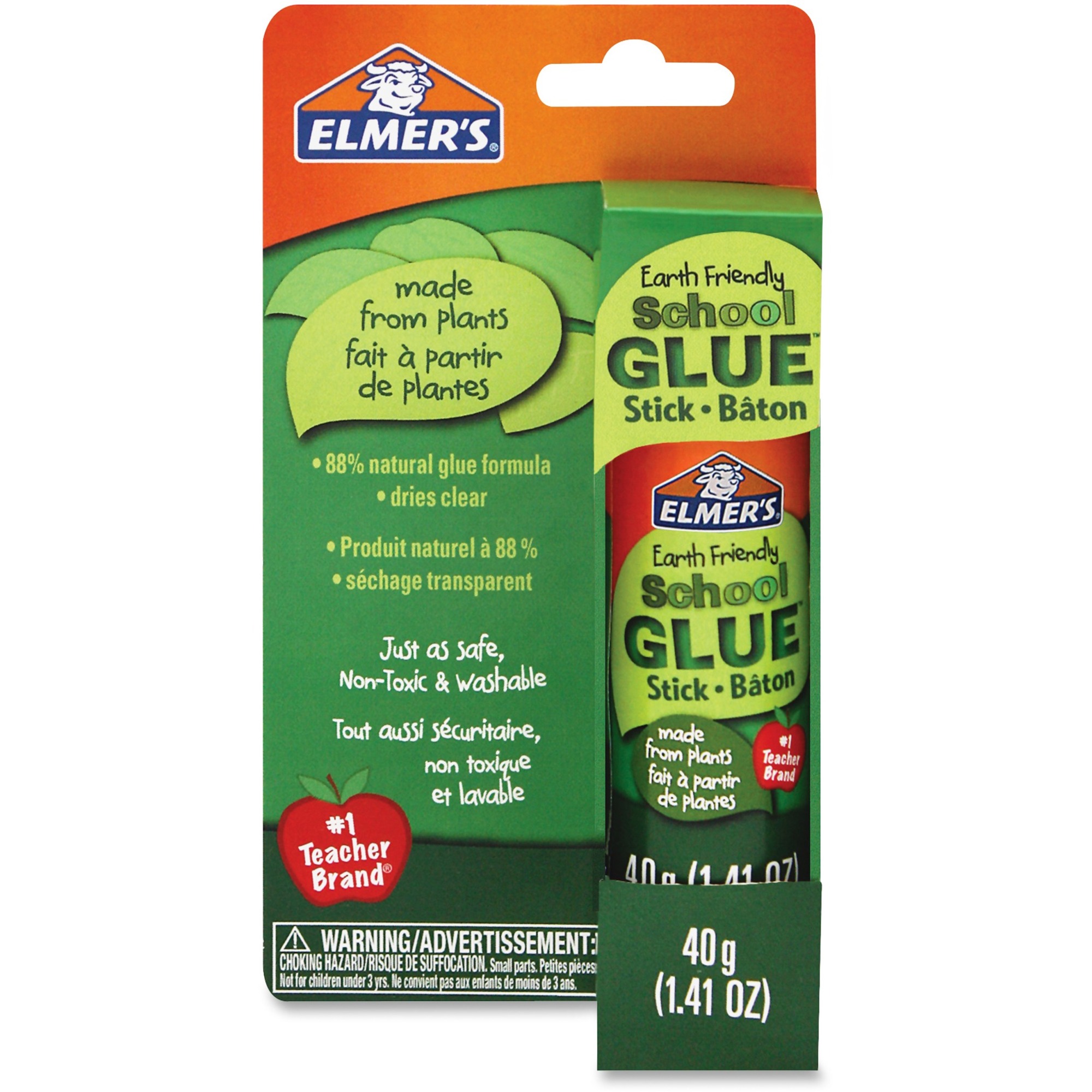 Elmer's Glue Stick Madill The Office Company
