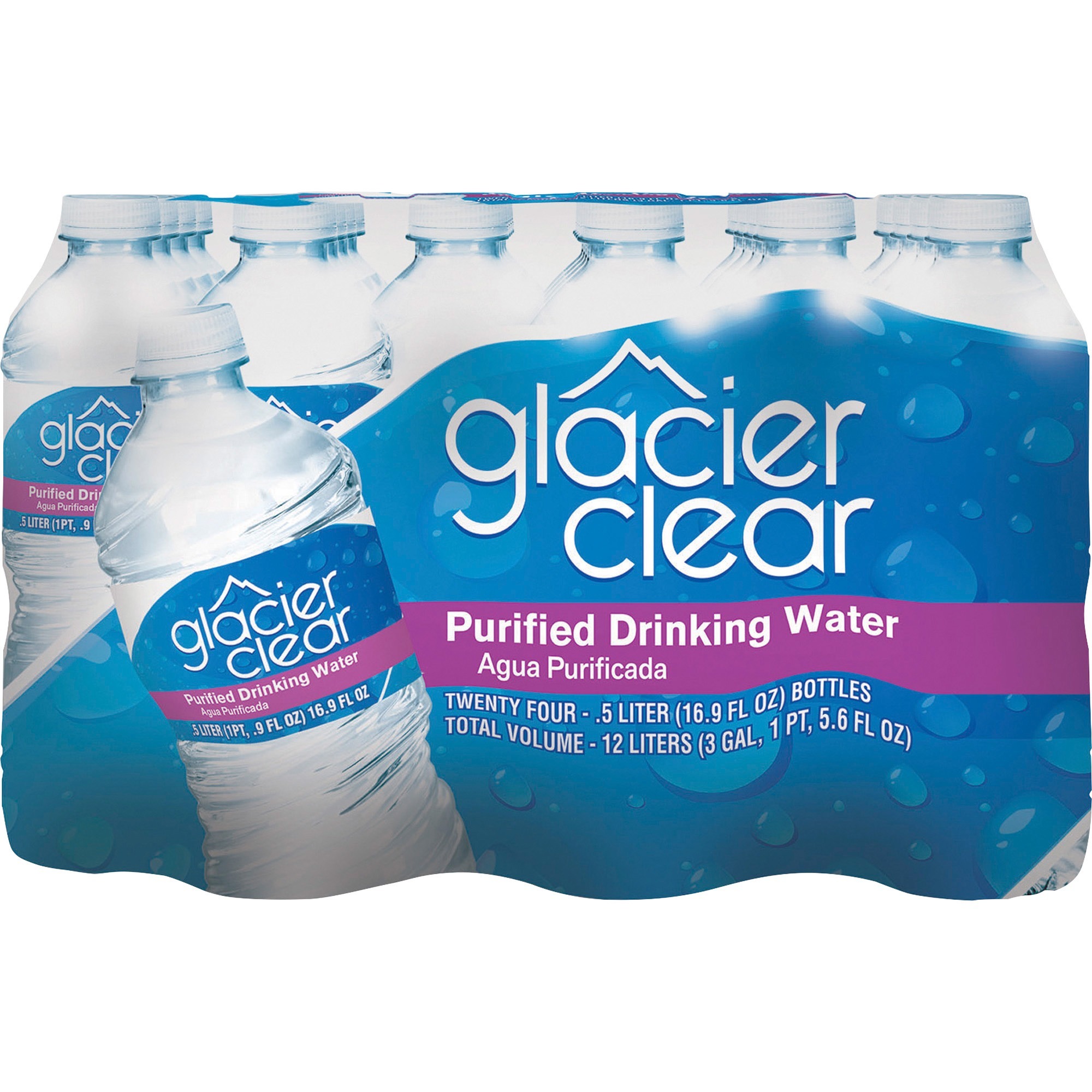 Мягкая питьевая вода. Glacier_Clear. Glacier Water. Мягкие питьевые бутылки. Питьевая вода в Финляндии.