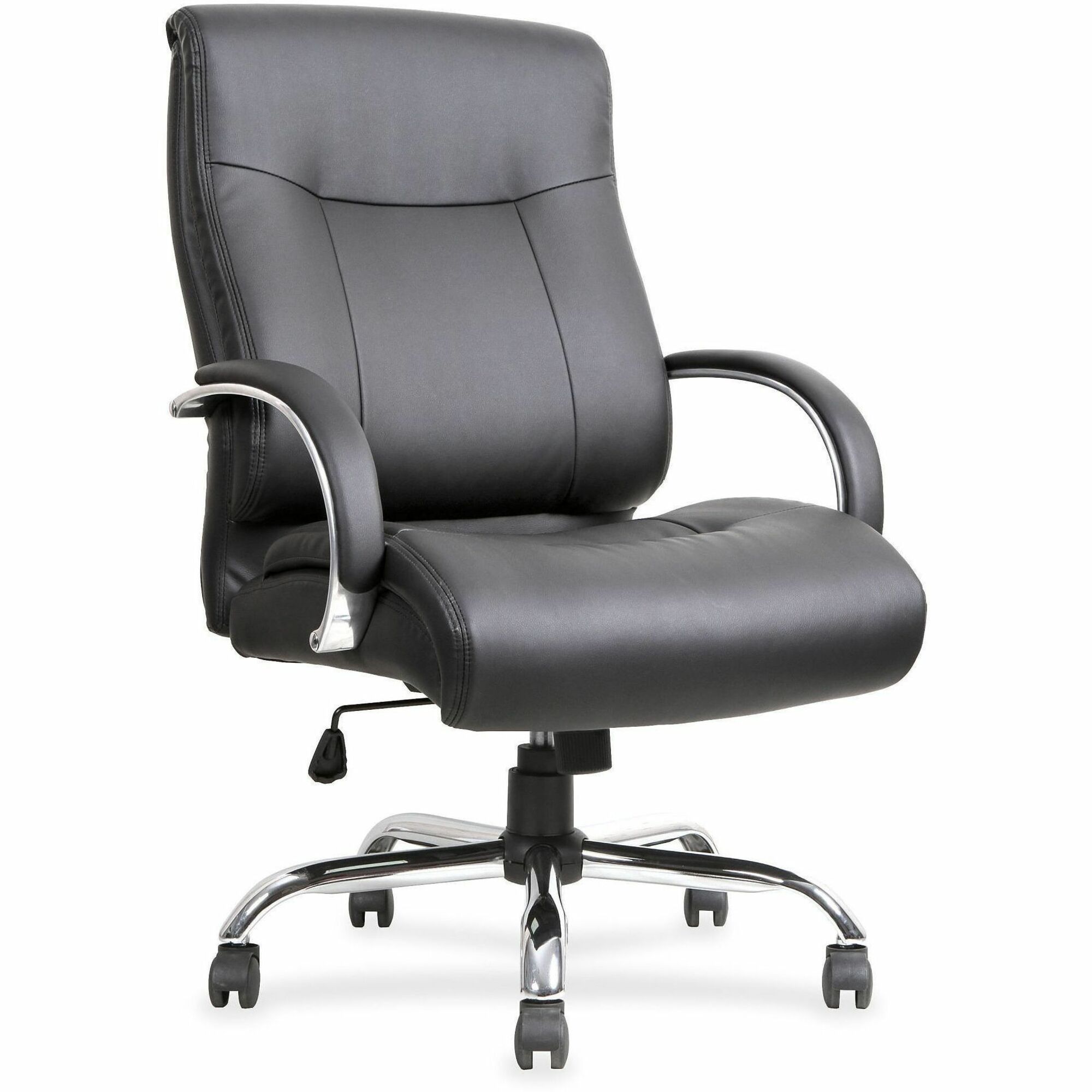 LLR 40206 | Lorell Deluxe Big & Tall Chair - Lorell Furniture