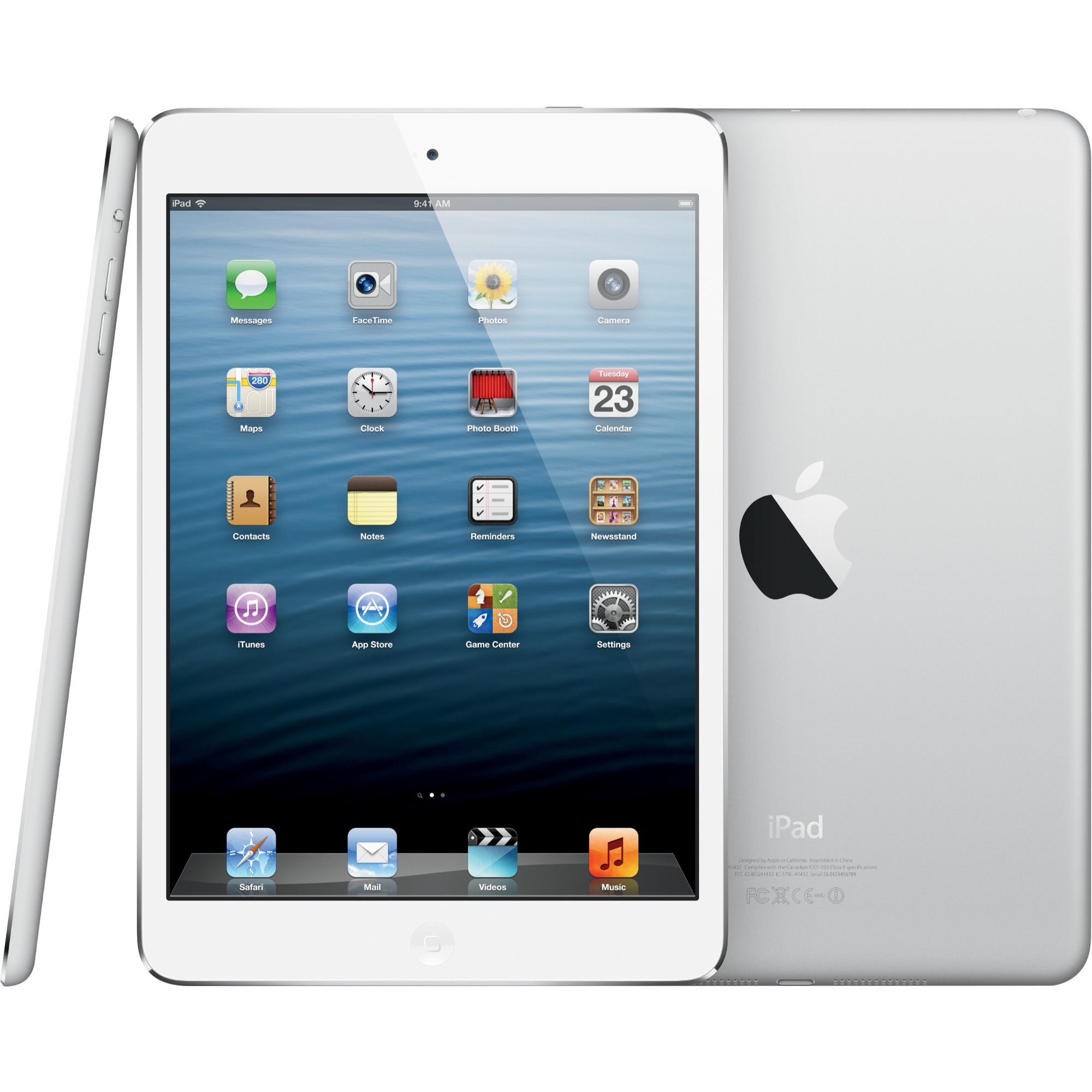 Apple iPad mini Tablet - 7.9