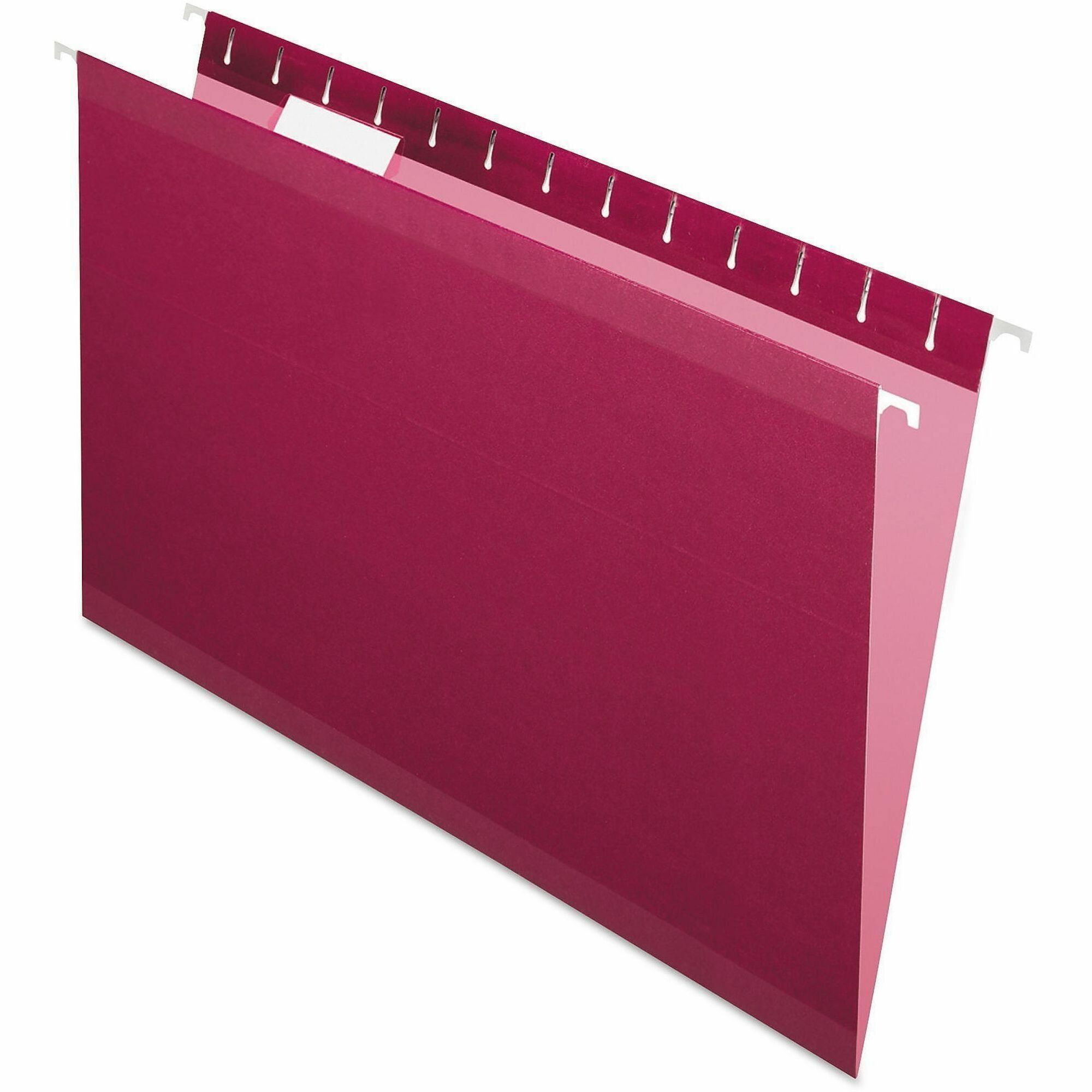 Pendaflex 1/5 Tab Cut Legal Hanging Folder