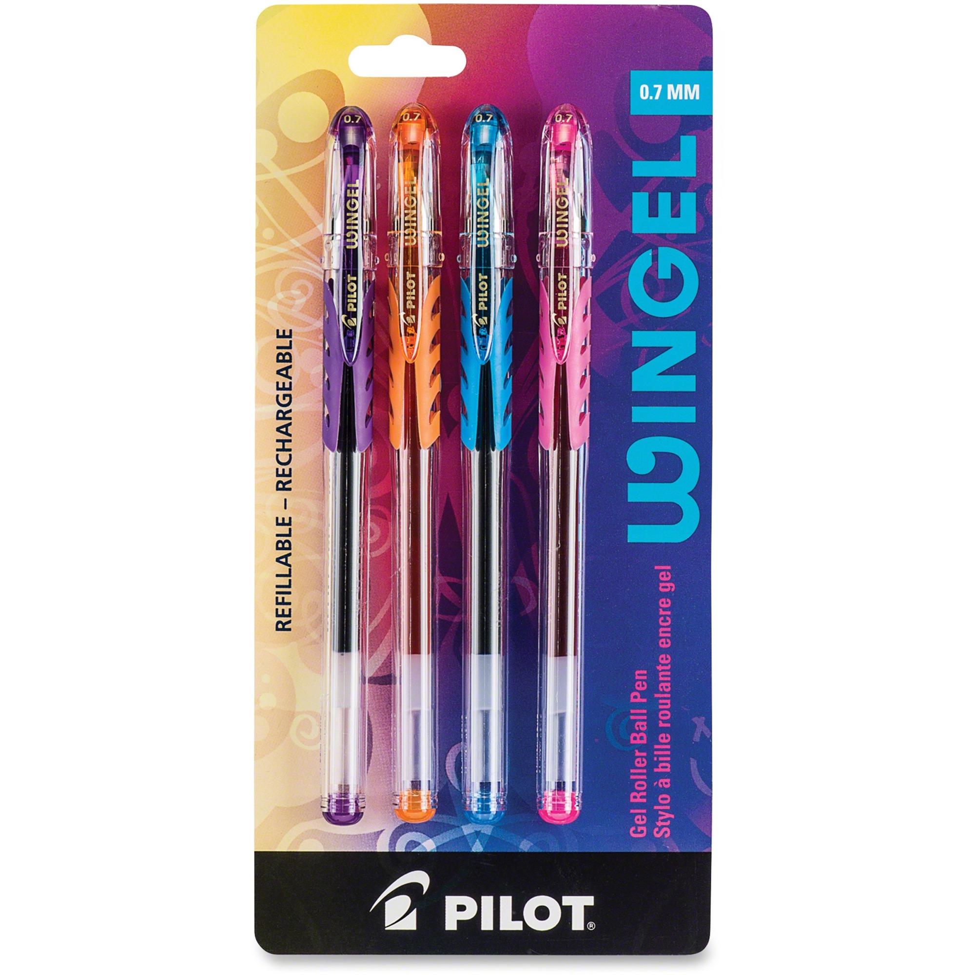 pilot correction pen