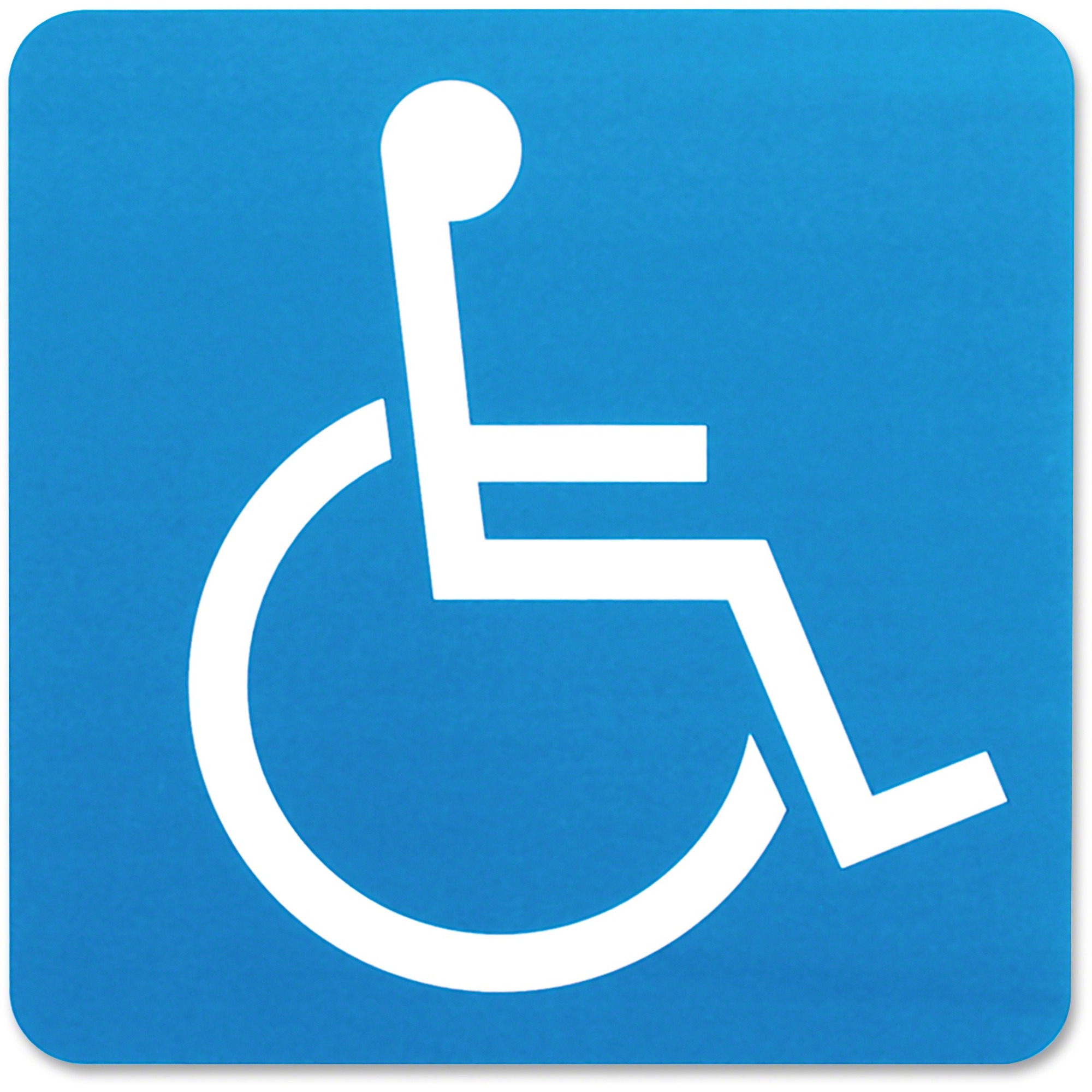 handicap wheelchair