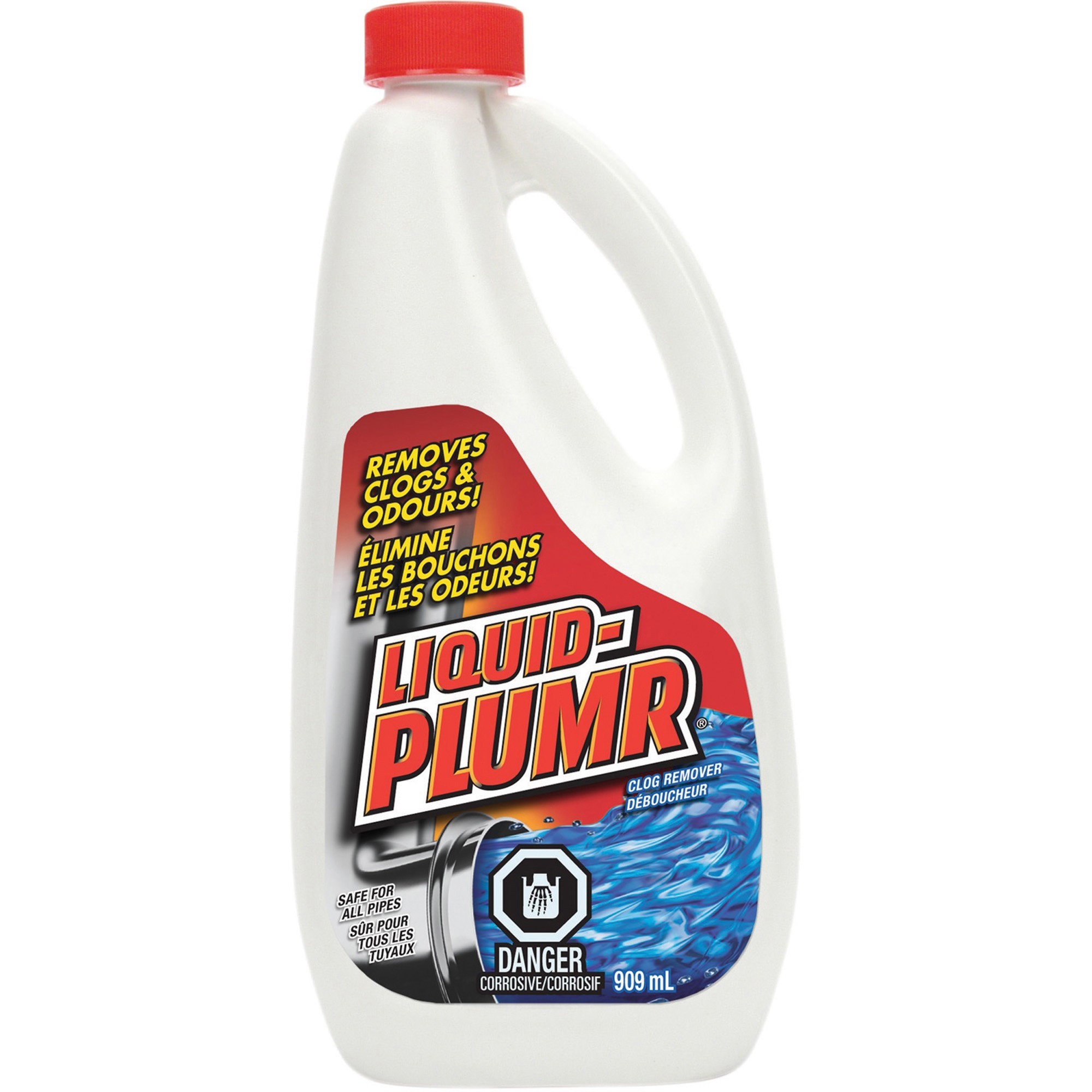 liquid plumber