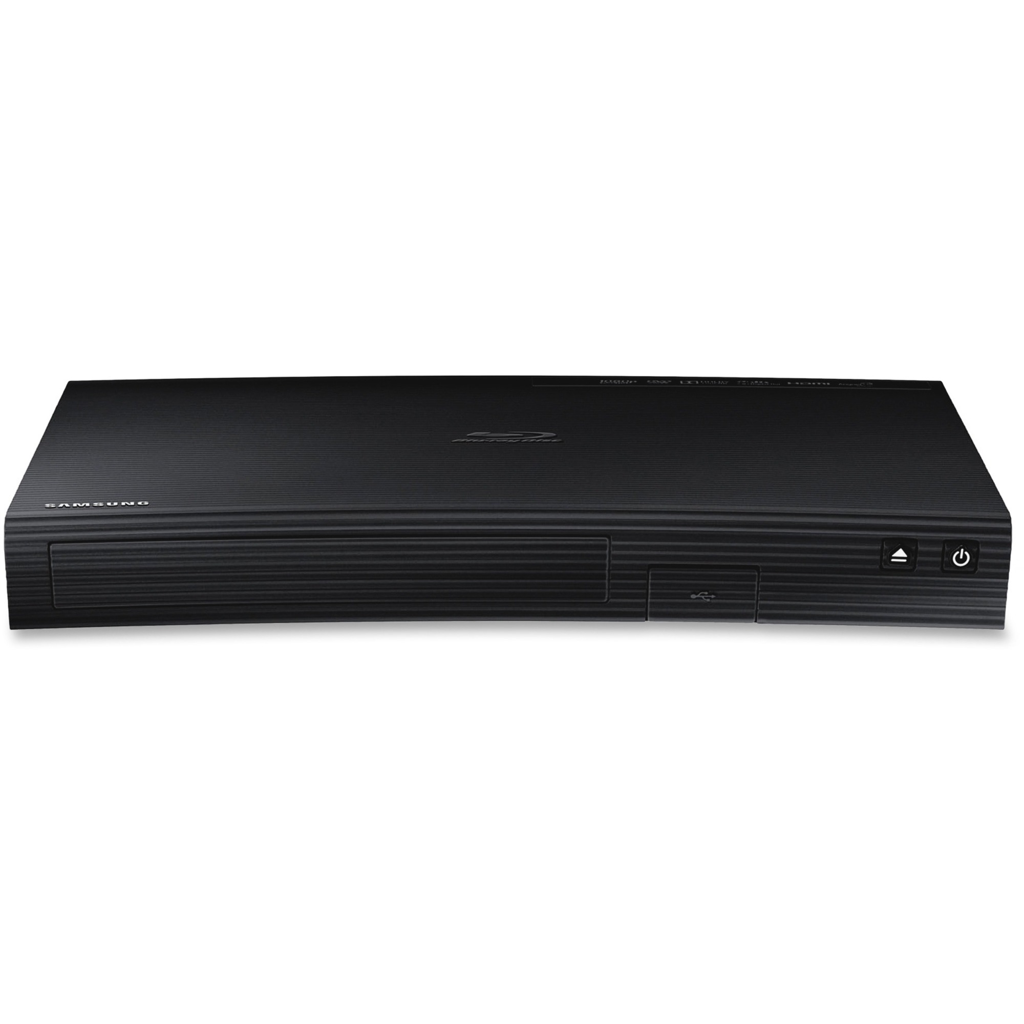 Samsung BDJ5100 1 Disc(s) Bluray Disc Player 1080p SASBDJ5100