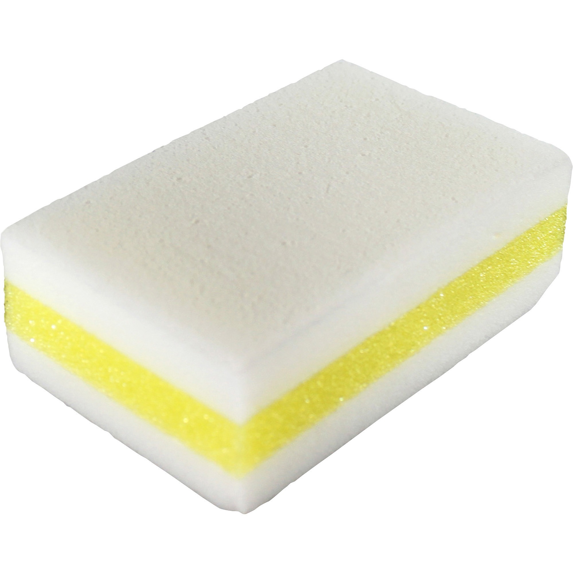 1ct xclean dual sided sponge