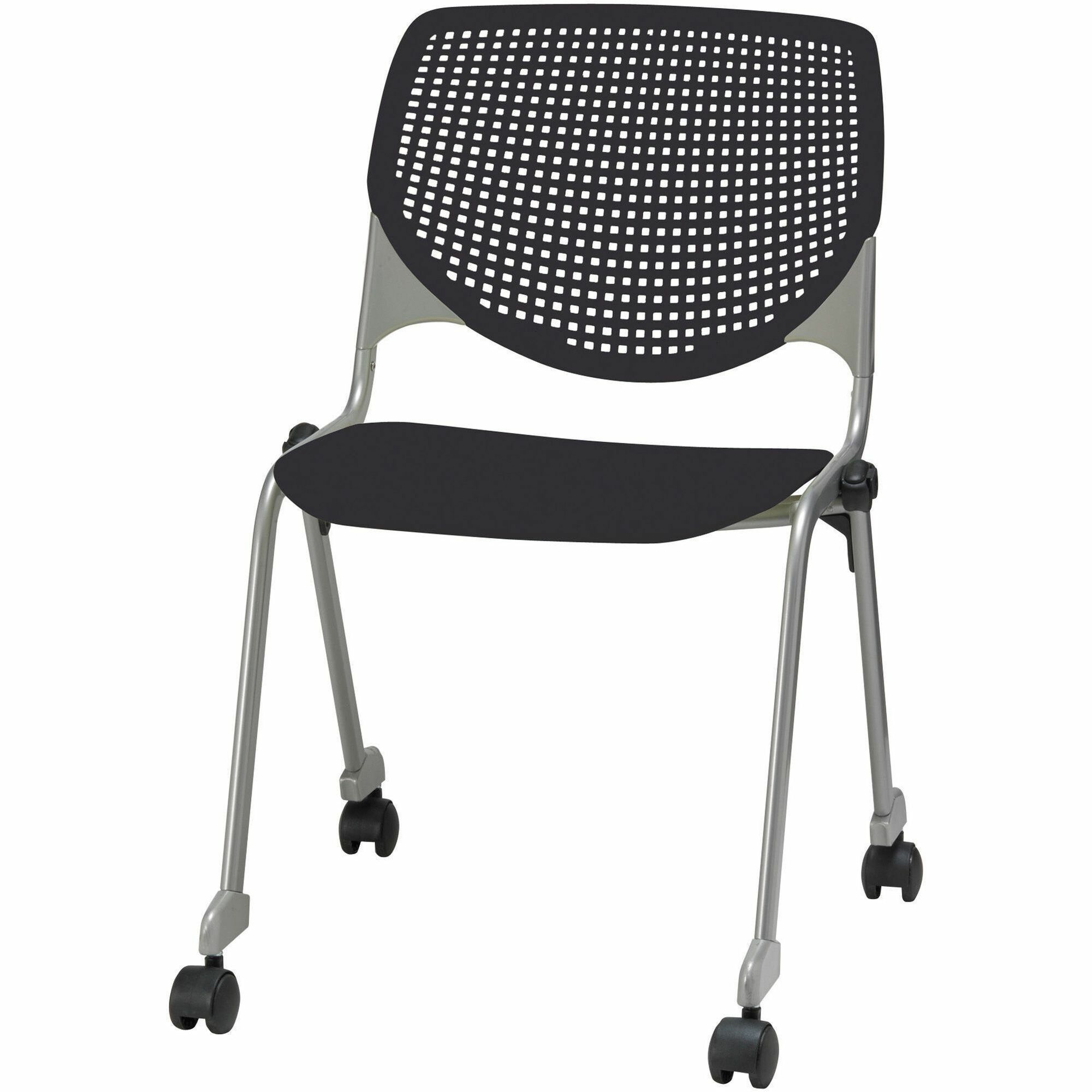 KFI "2300" Series Stack Chair