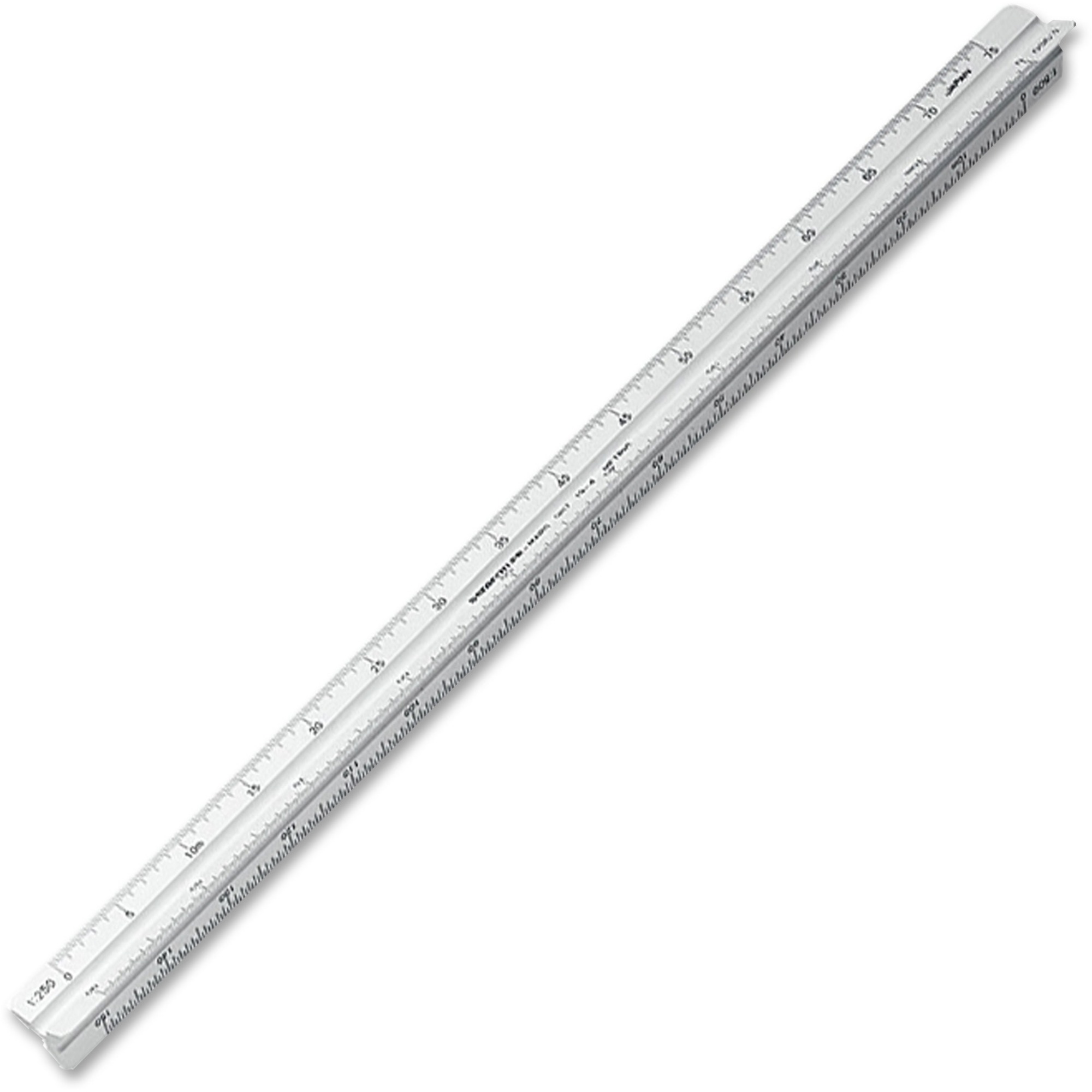 Staedtler Economical Triangular Scale Metric Measuring System Solid