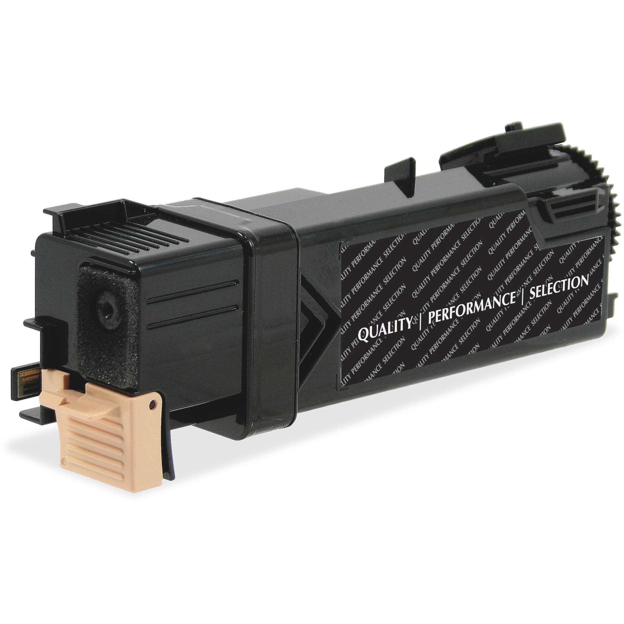 Elite Image Remanufactured High Yield Laser Toner Cartridge 331-0719 - Black - 1 Each