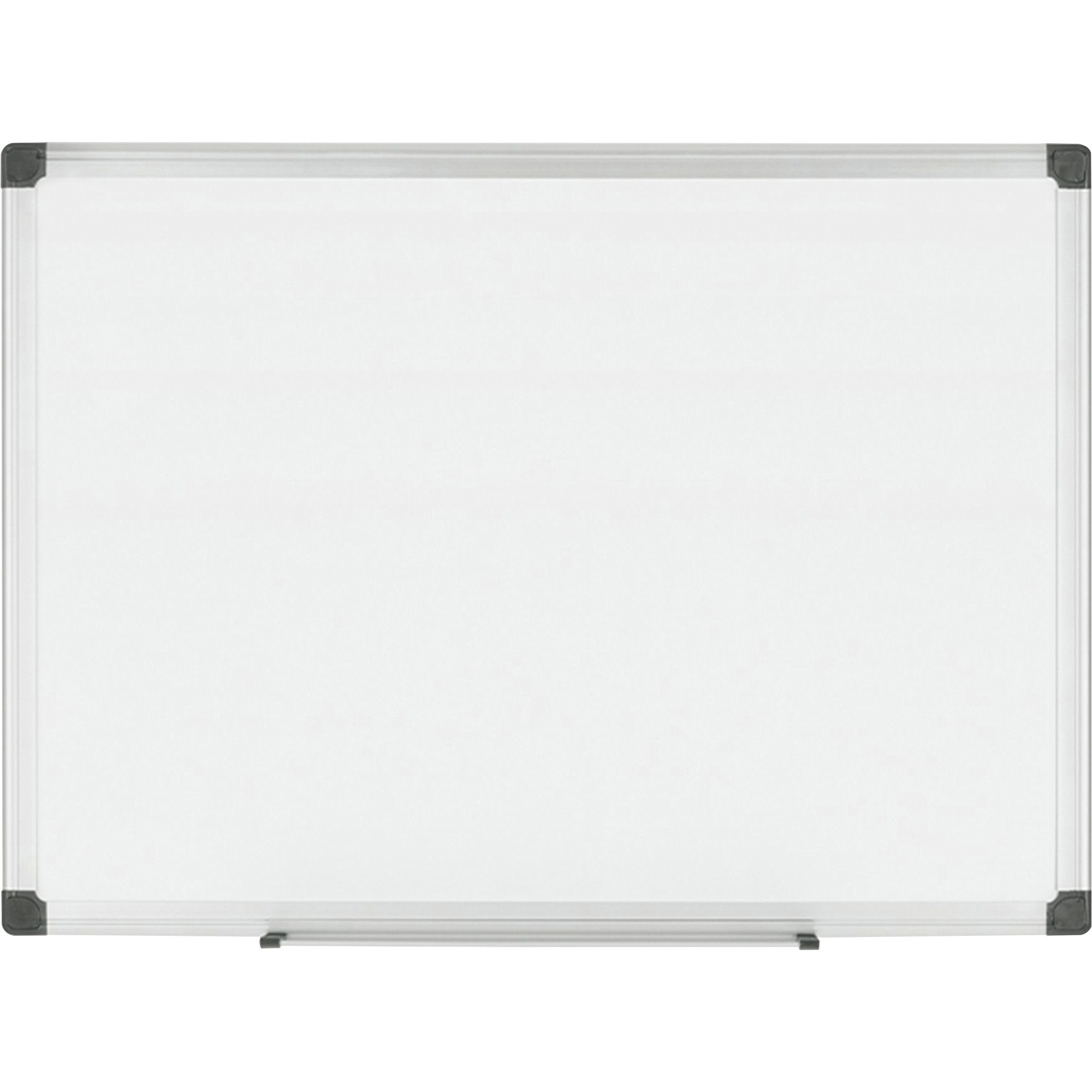 MasterVision Maya Series Magnetic Dry-Erase Board