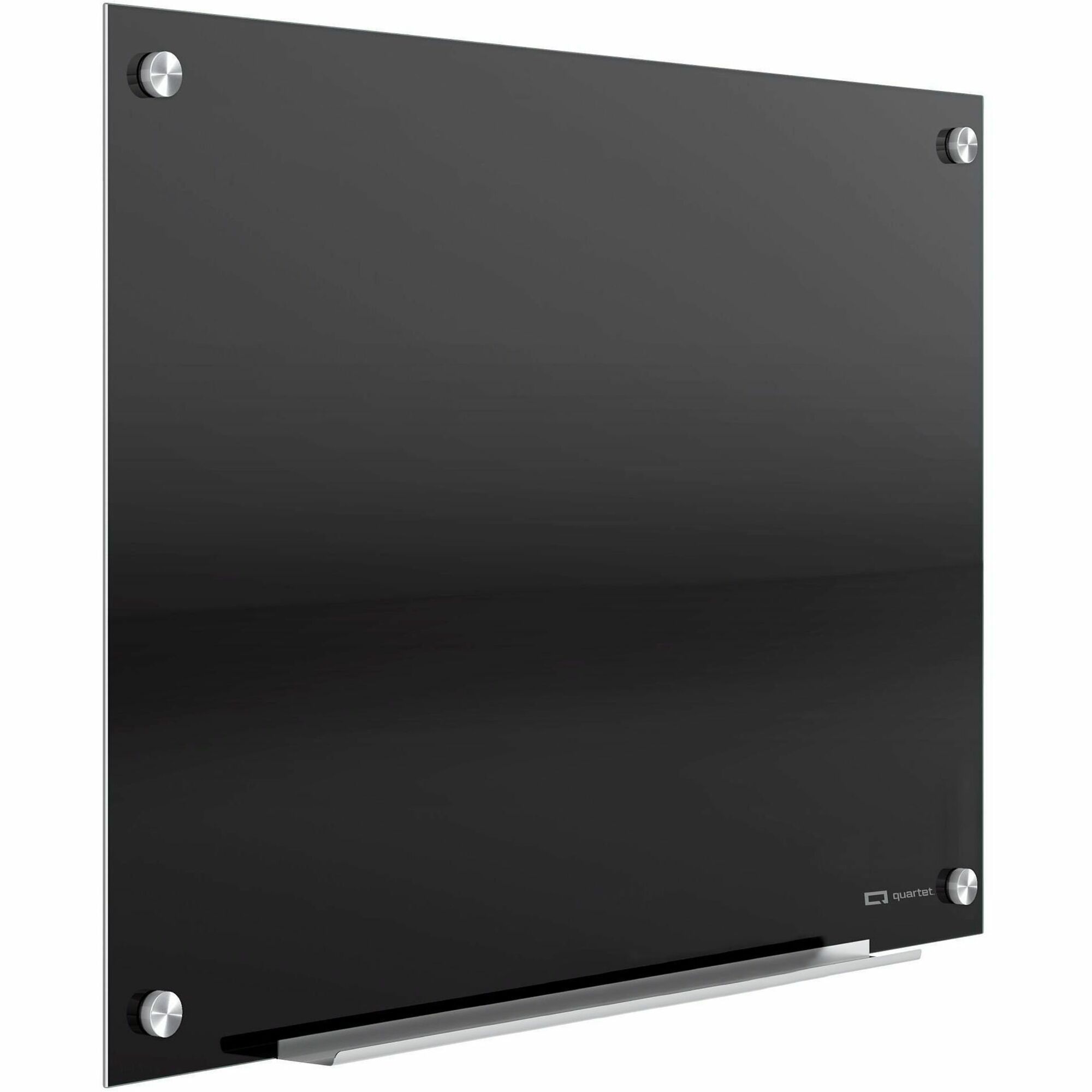 Quartet Infinity&trade; Glass Magnetic Dry-Erase Board
