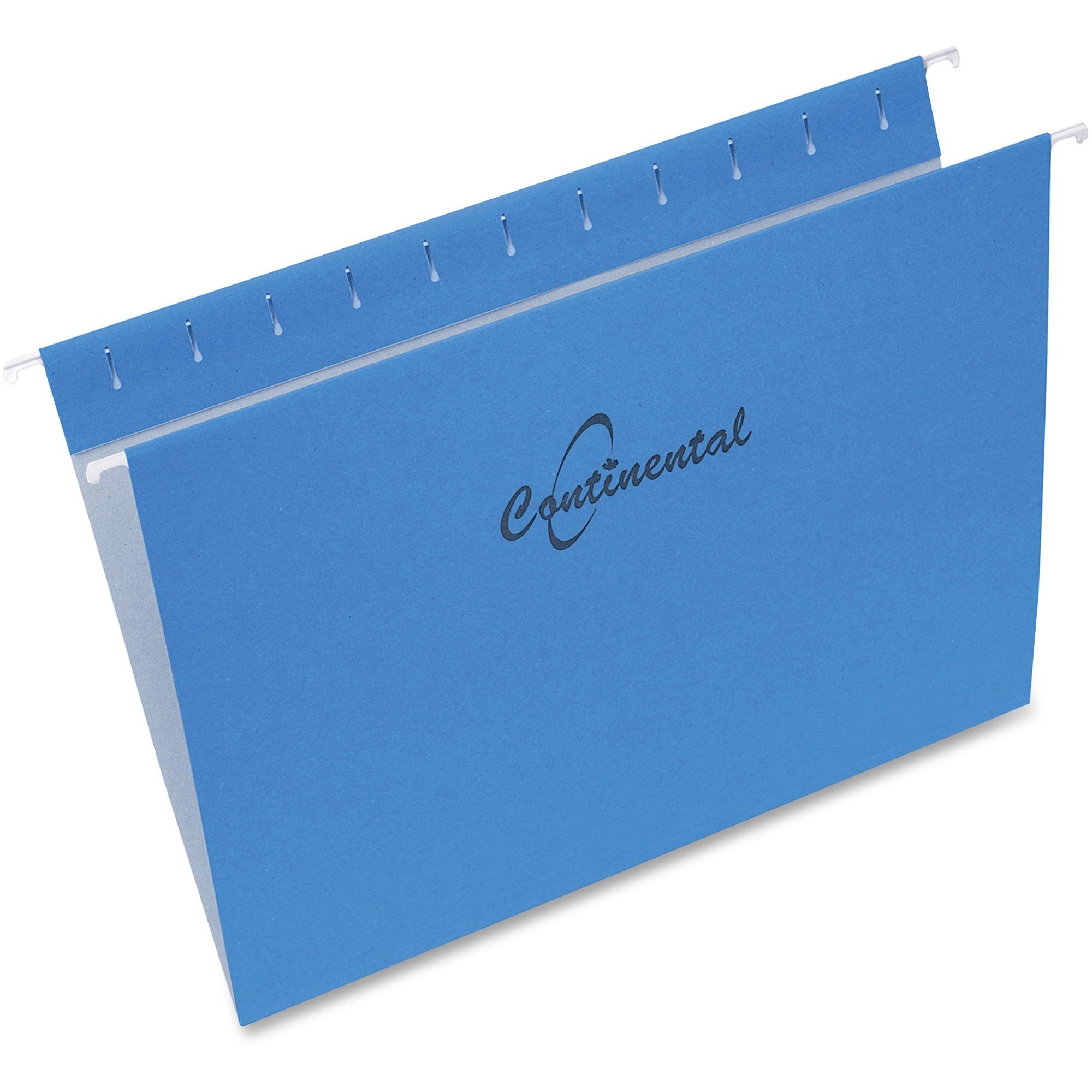 Selkirk Cellulars & Office Supplies Corp. :: Office Supplies :: Filing  Supplies :: Hanging Folders :: Color Hanging Folders :: Continental Letter  Recycled Hanging Folder - 8 1/2